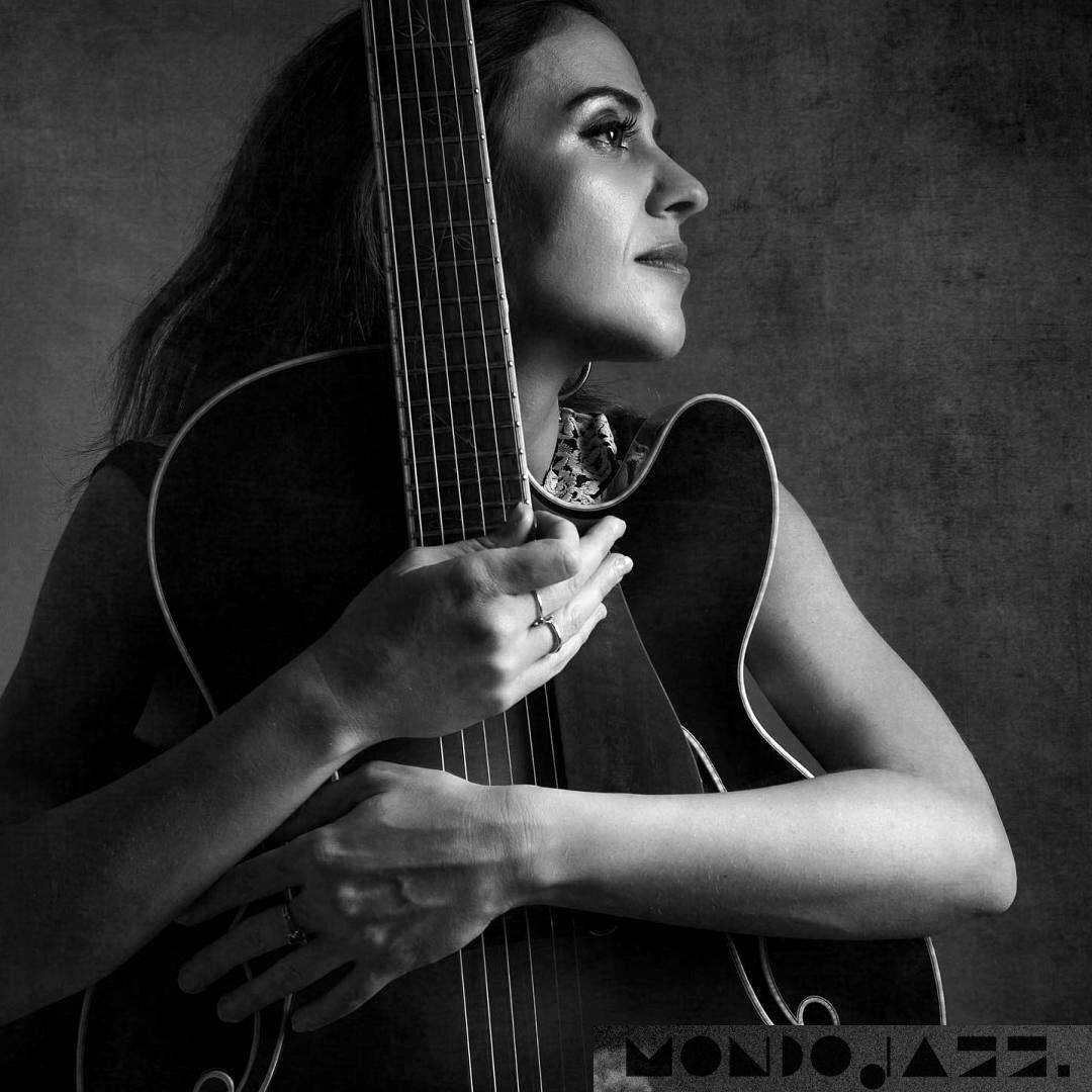 Eleonora Strino, Yussef Dayes, Erik Truffaz, Hernan Cassibba & More