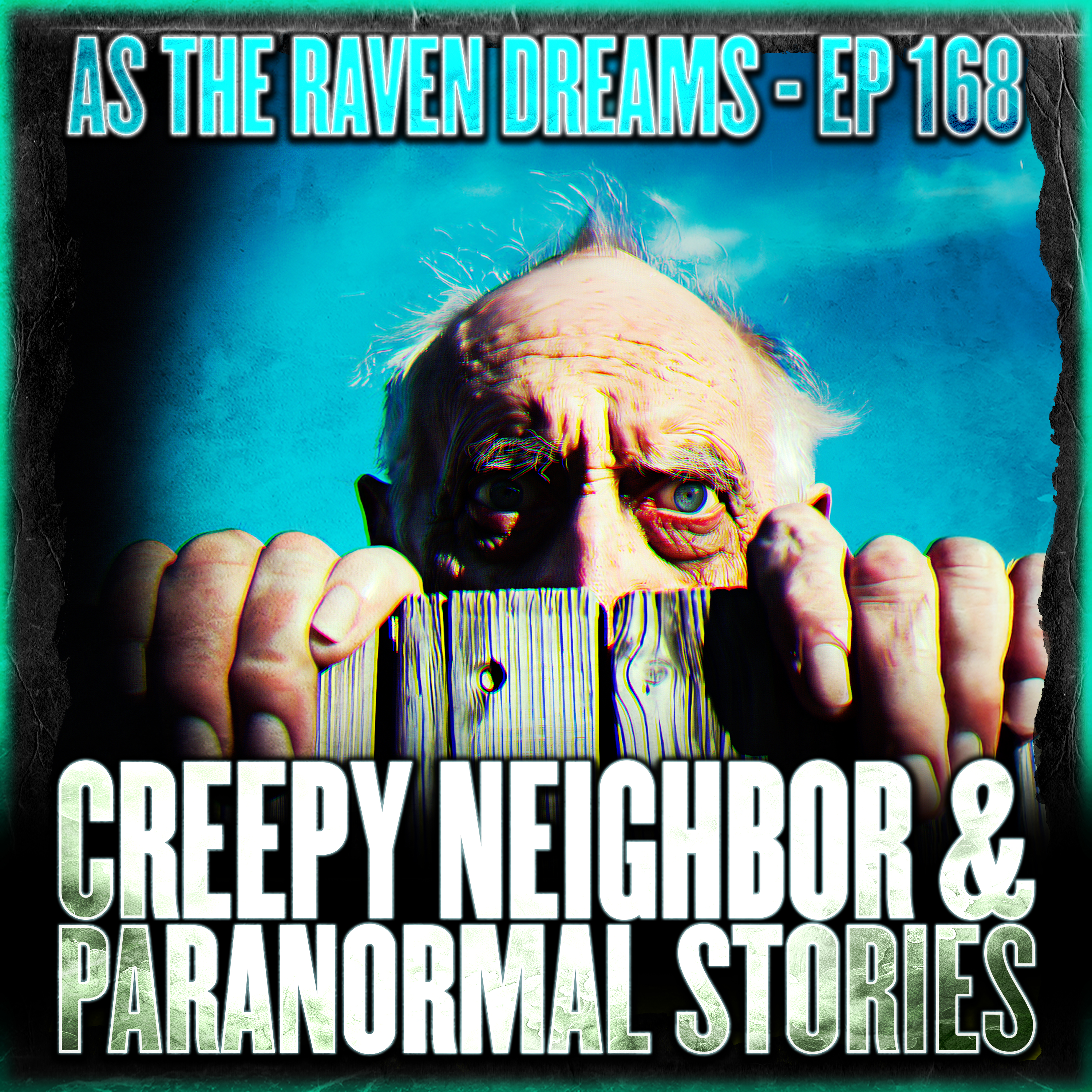 As The Raven Dreams Podcast