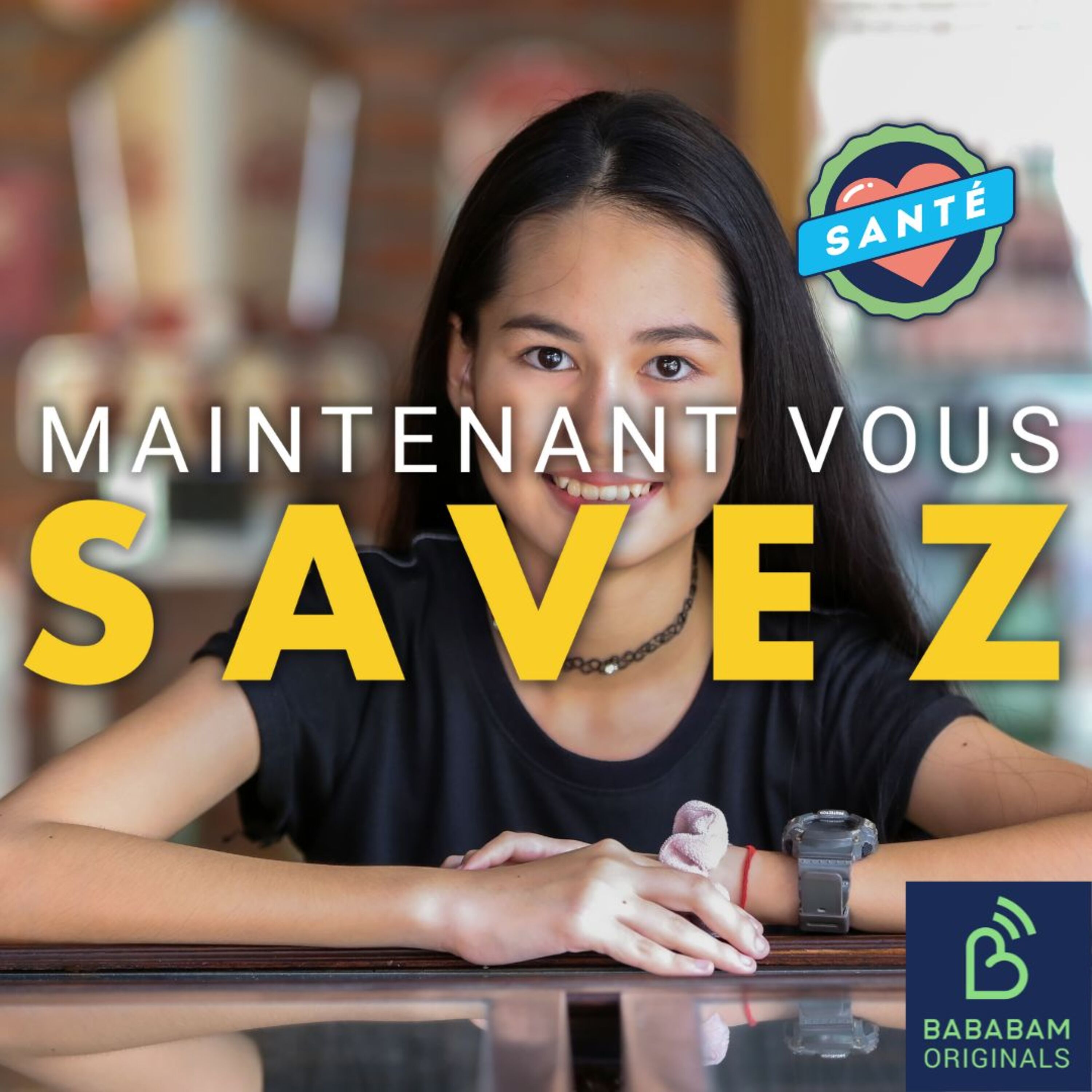 Pourquoi la puberté arrive-t-elle de plus en plus tôt chez les filles ?