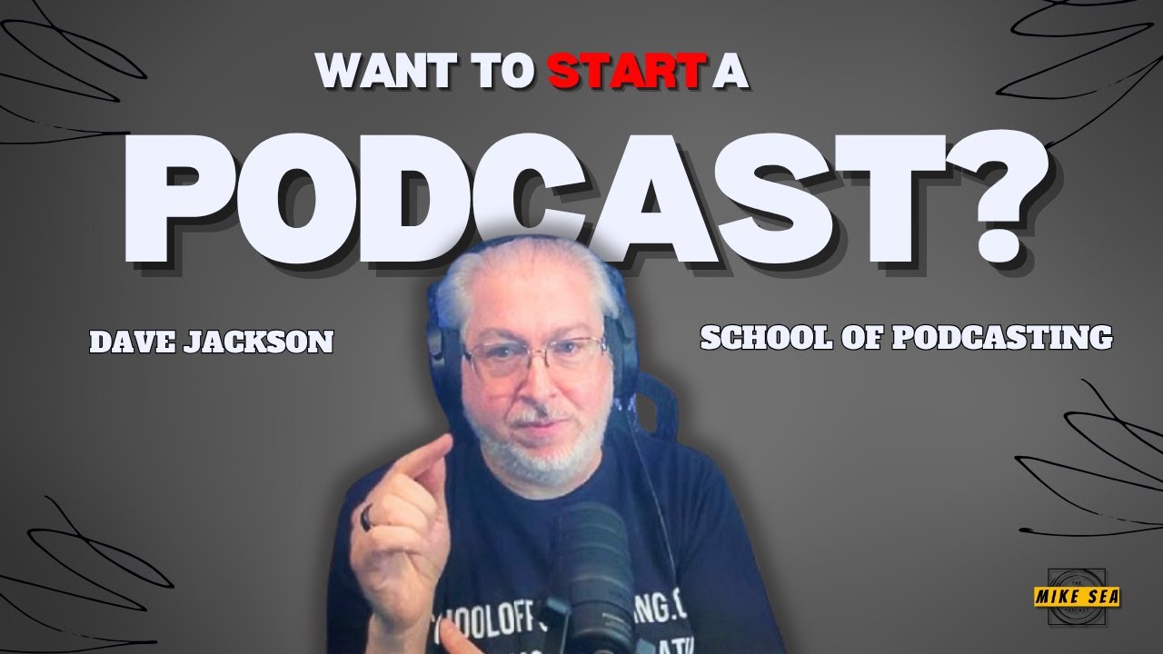 How Podcasting Is Changing Media Forever