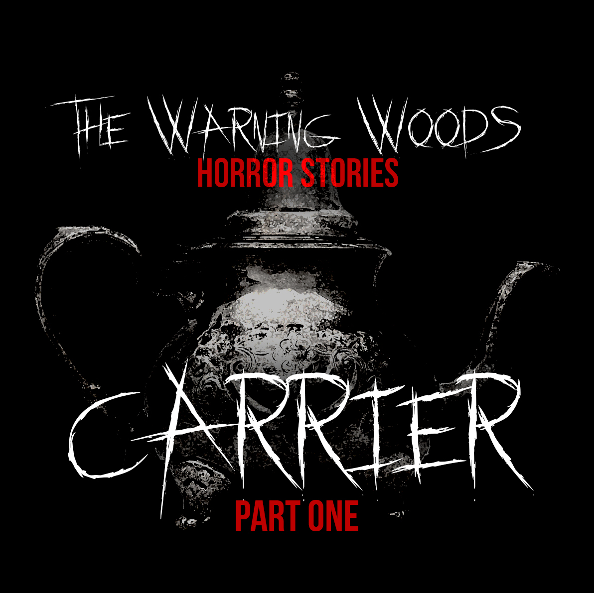 Carrier - Part One episode artwork