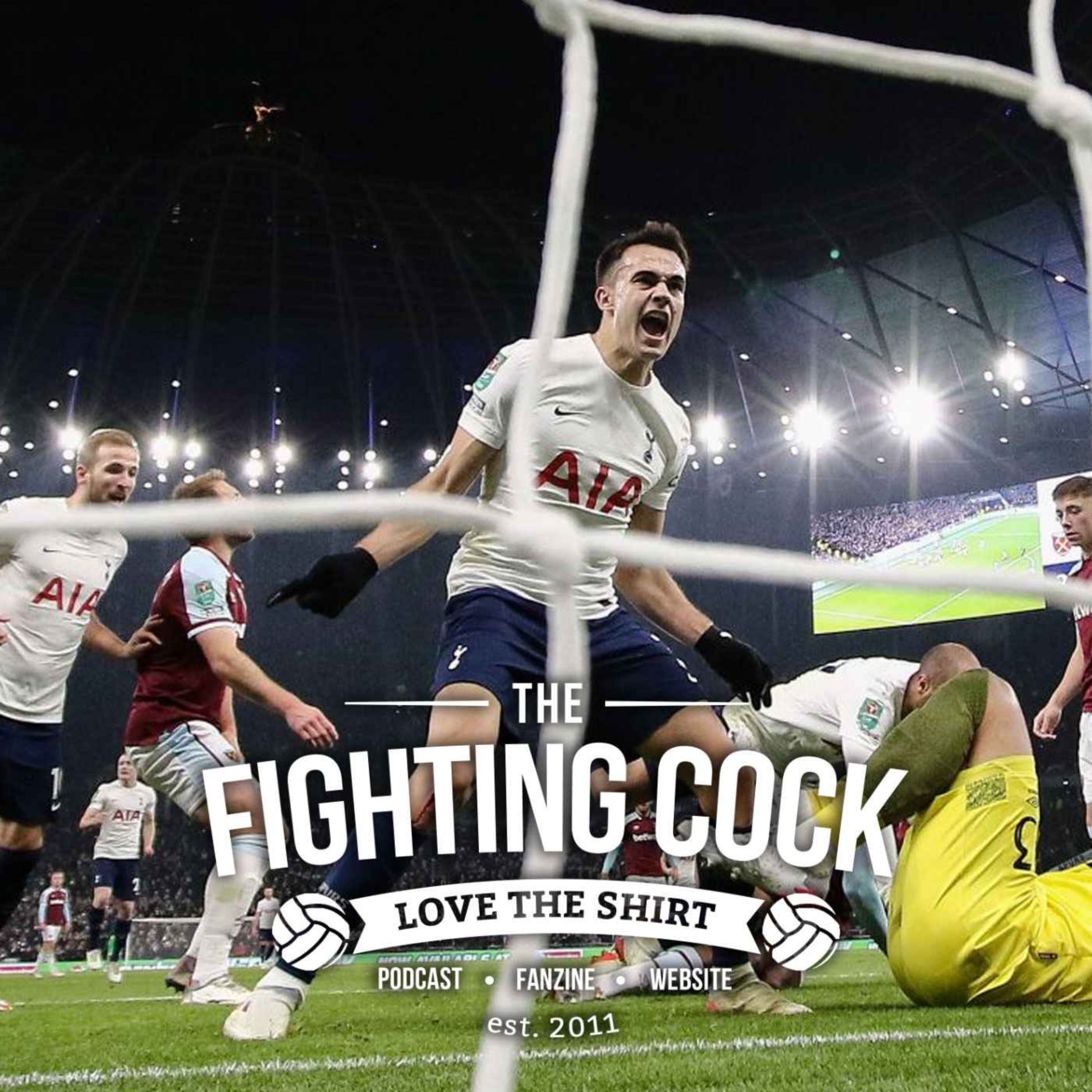 S11E34 - West Ham Get Battered Everywhere They Go