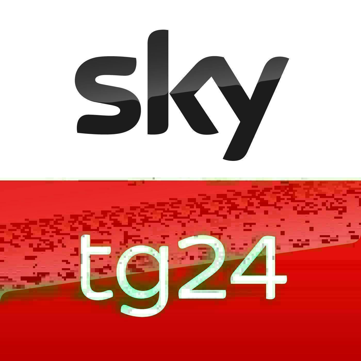 Sky TG24: le notizie delle 08.12