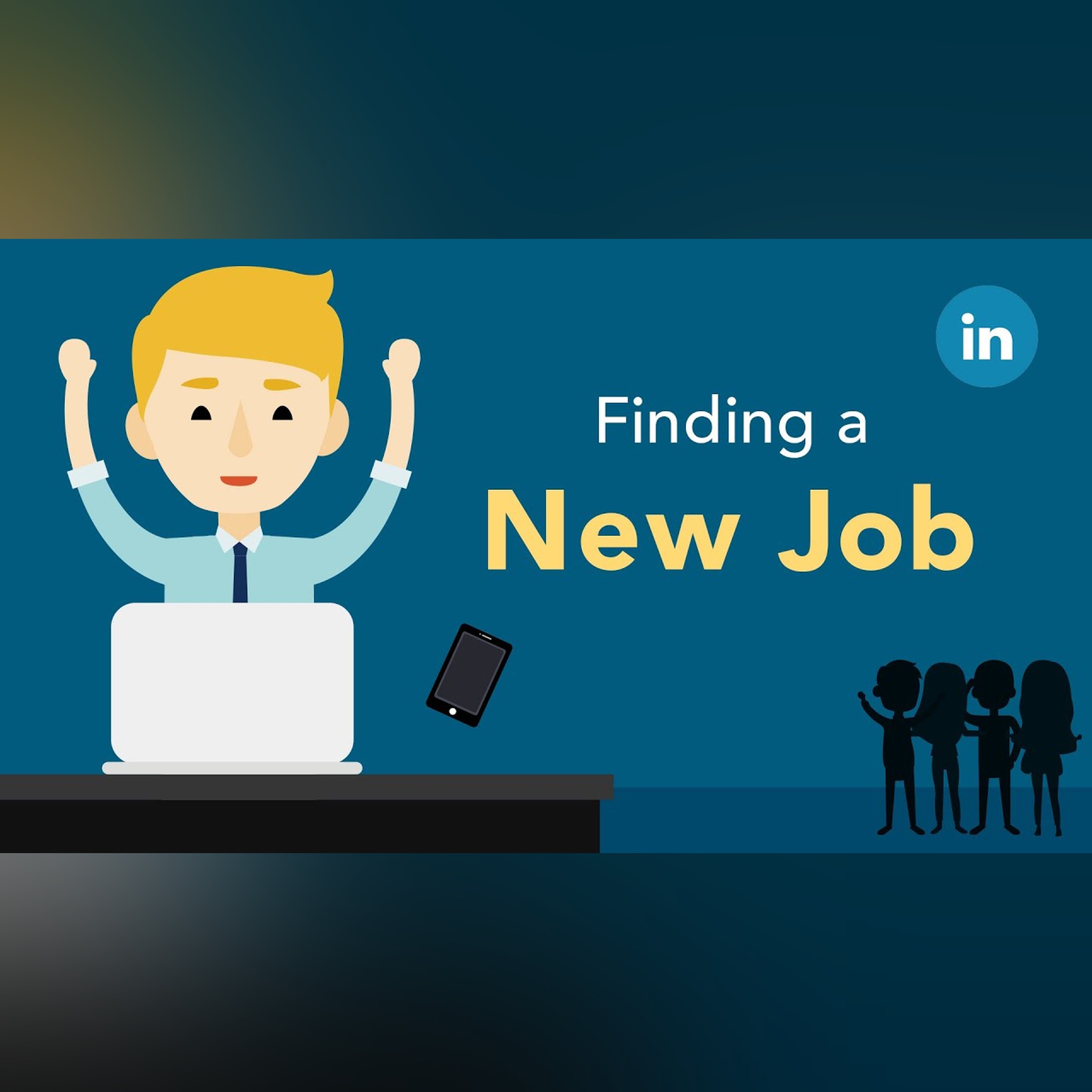 7 Tips for Finding a New Job | Brian Tracy