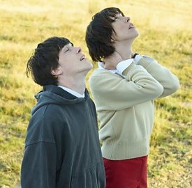 Listening to Janicza Bravo and Rebecca Hall