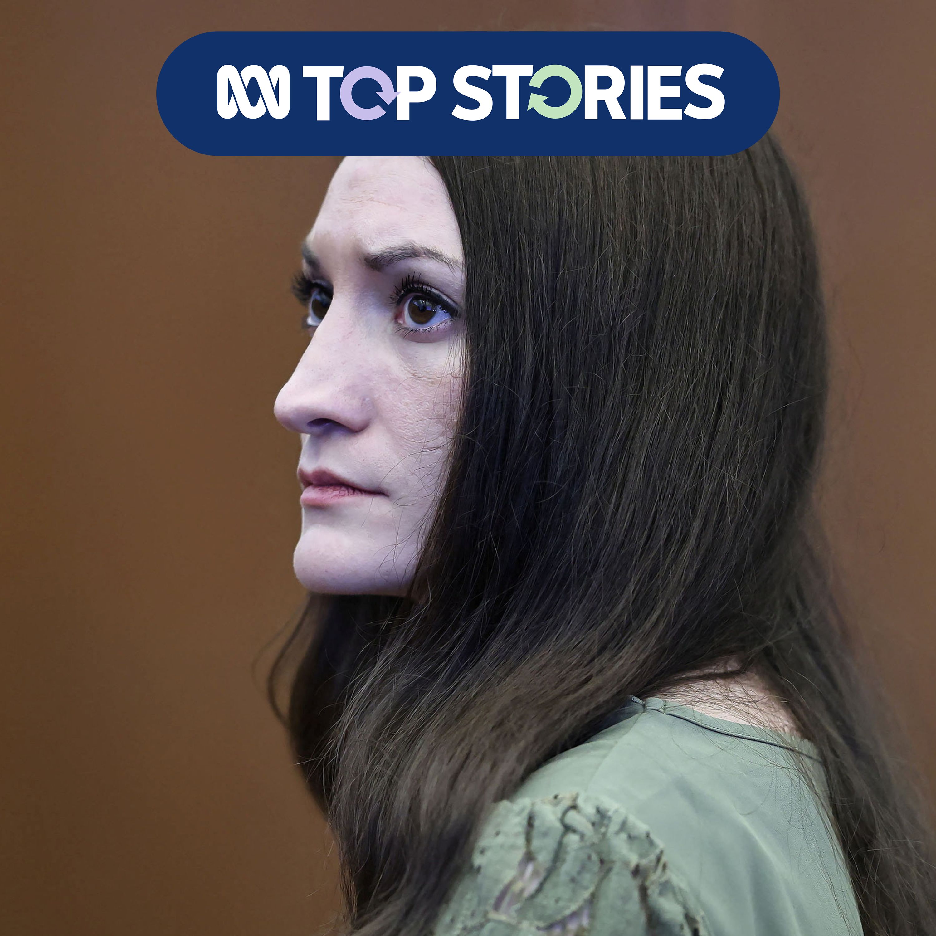 What happens now after the Lindsay Clancy mistrial? episode artwork
