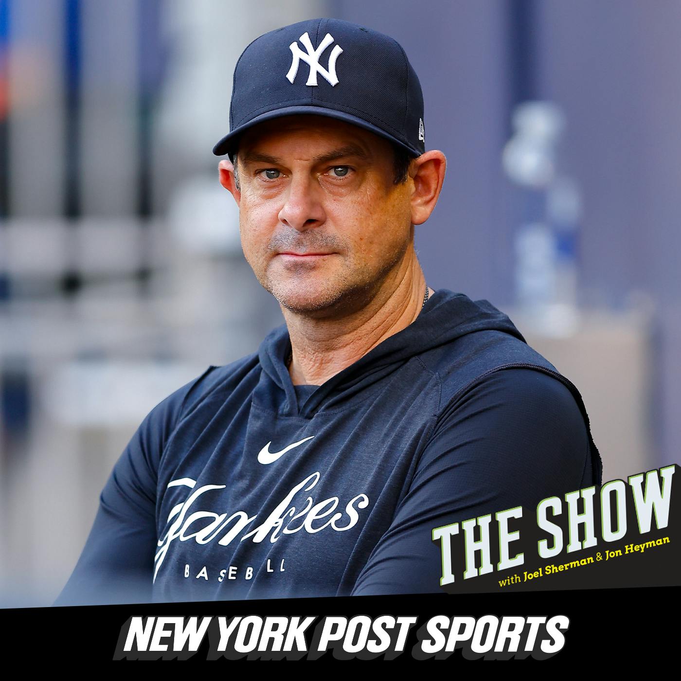 Hall of Fame Inductees, Aaron Boone Talks Yankees Offseason
