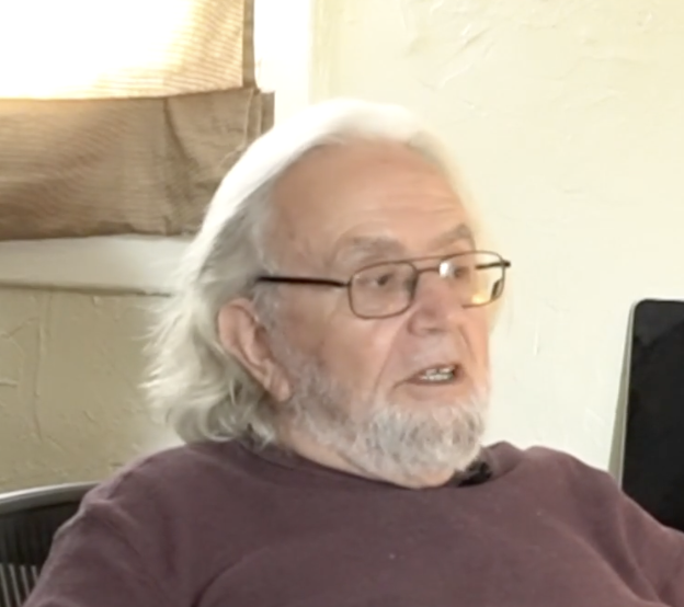 Insights In Sound 150 - Robert Margouleff, Producer/Synthesist
