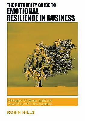 EMOTIONAL RESILIENCE - Manage Your Stress!!! episode artwork