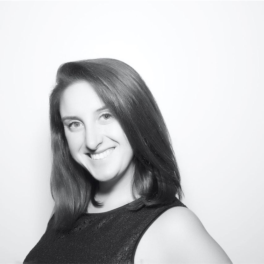 DMN's One-on-One Podcast with Nina Giordano