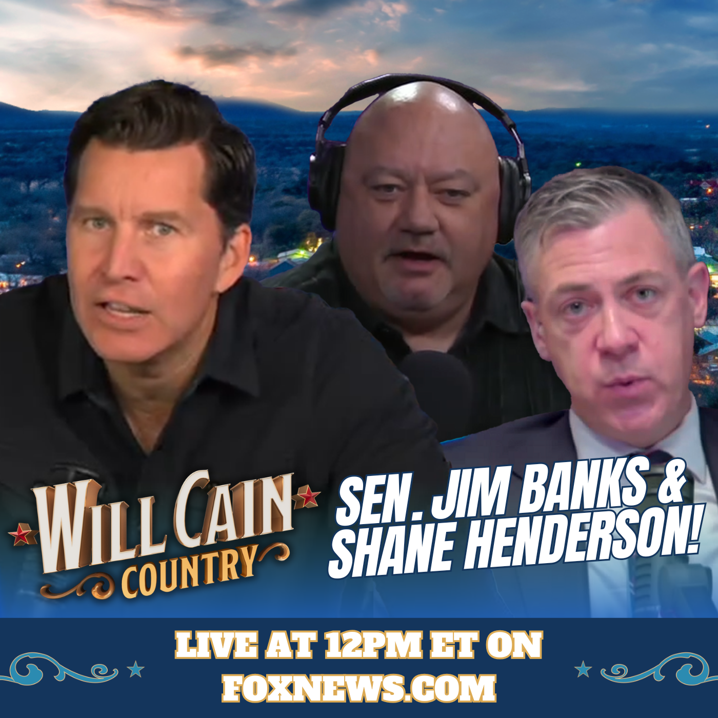 5 Things to Know — What’s at Stake In Today's Elections (ft. Senator Jim Banks & Shane Henderson)