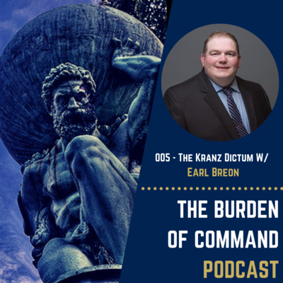 The Responsible Leadership Podcast