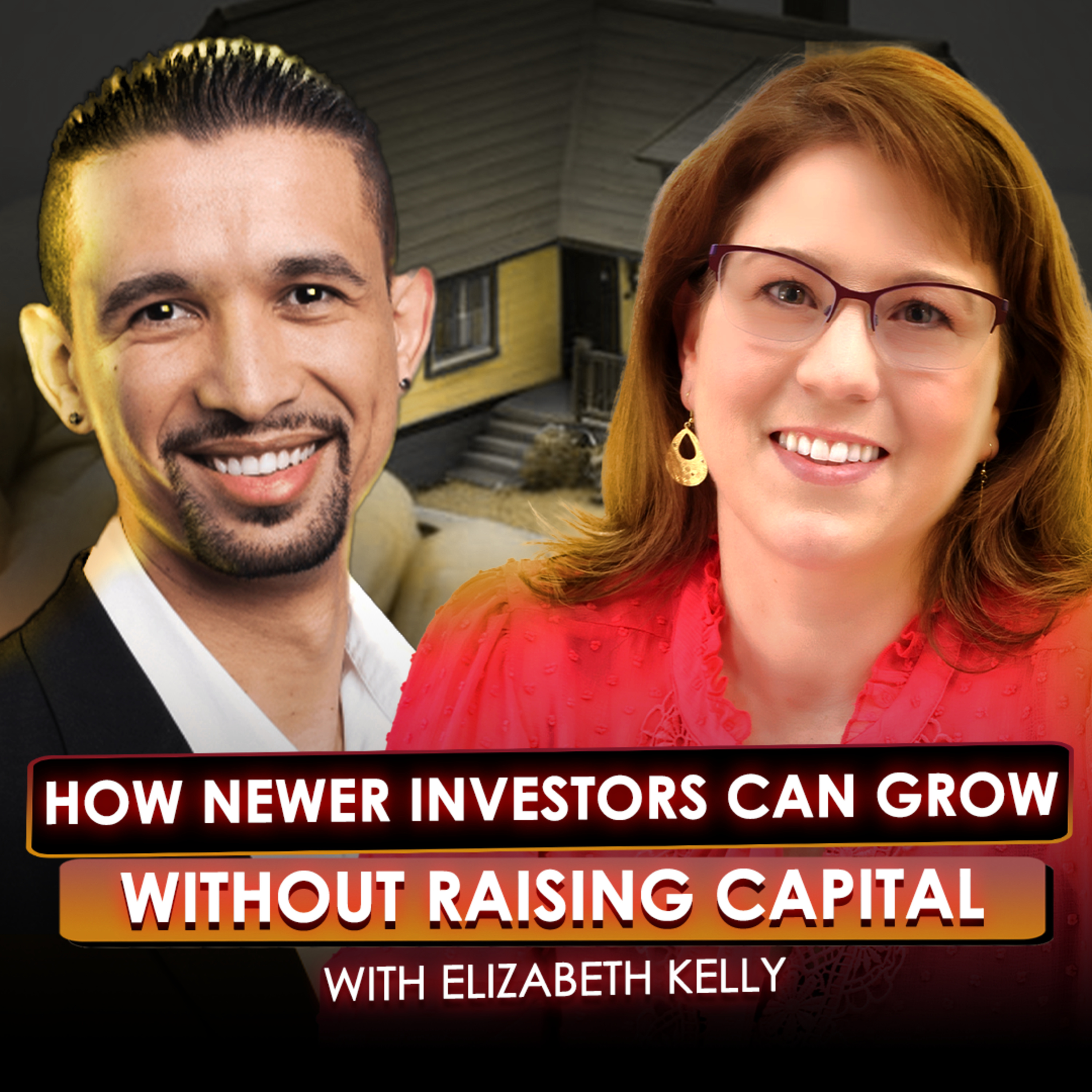 The Wealth Through Real Estate Show