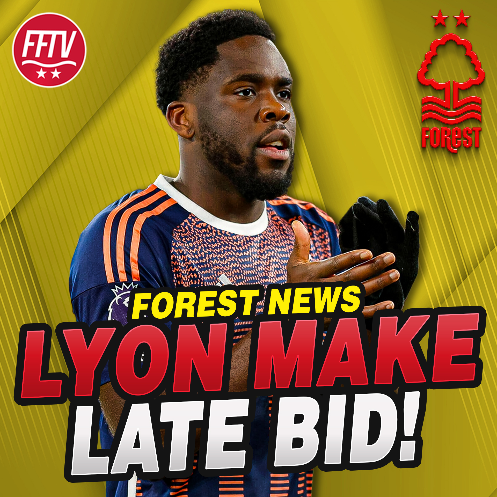 Forest Fan TV - A Nottingham Forest Podcast