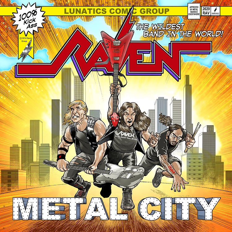 Metal Mayhem ROC: Your go to source for everything metal.