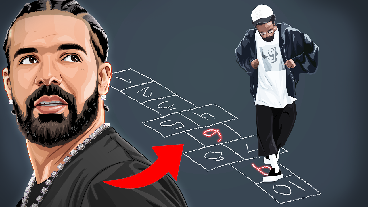 Rap's Wildest Diss Tracks… episode artwork