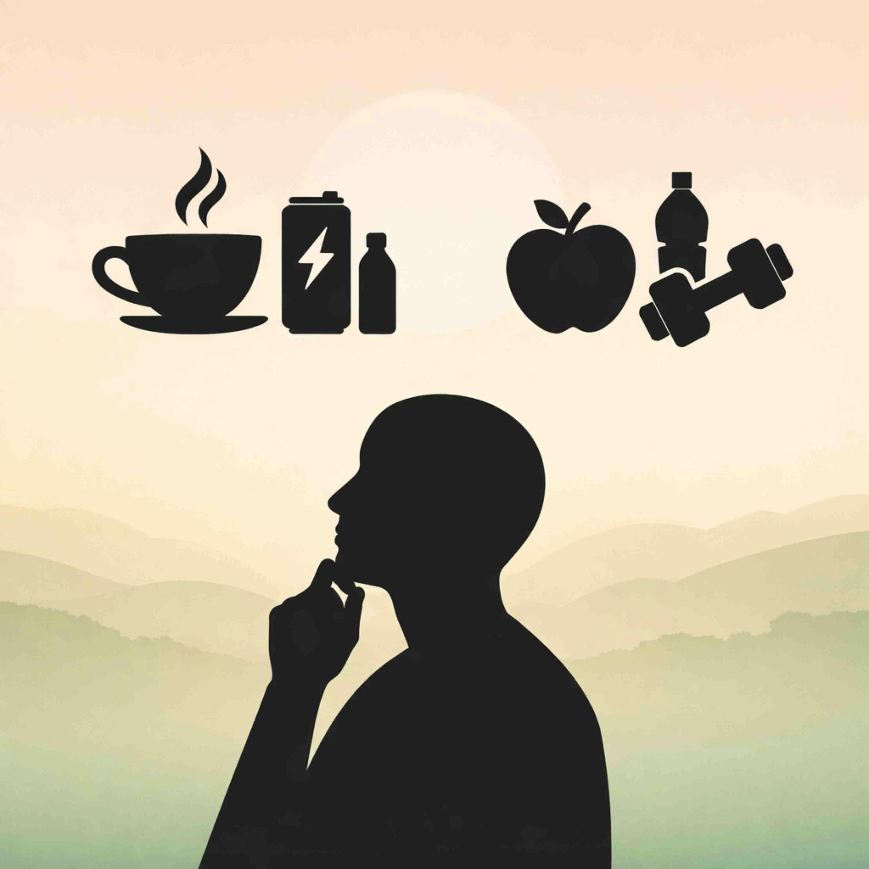 3268: Sugar Free Energy Drinks vs. Sugar Free Coffee and The Science Behind Ideal Caffeine Consumption on Caffeine Choices 3268: Sugar Free Energy Drinks vs. Sugar Free Coffee and The Science Behind Ideal Caffeine Consumption on Caffeine Choices