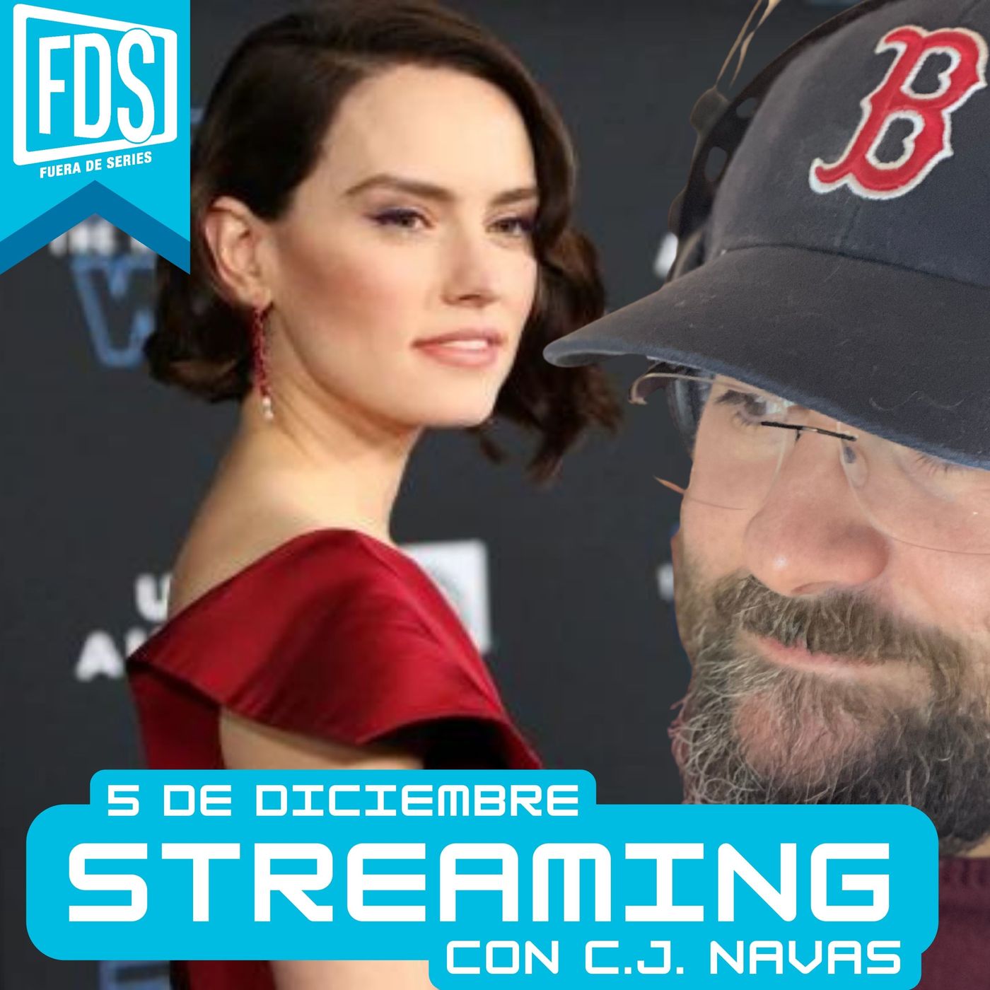 Streaming: Agenda de Series del 5 de Diciembre de 2022