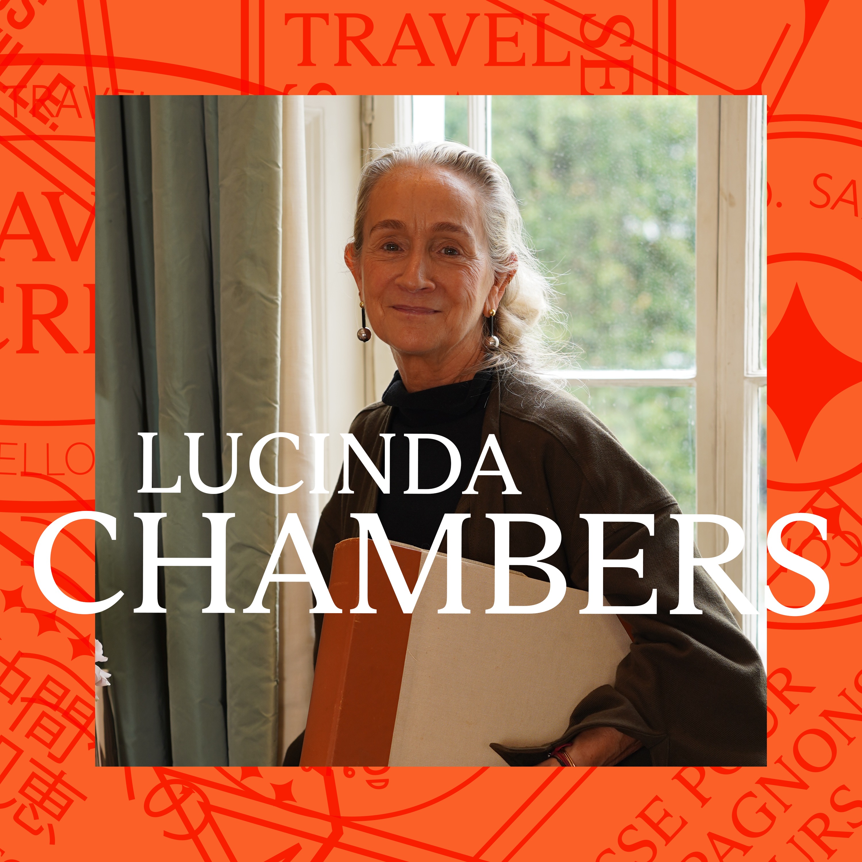 Lucinda Chambers | White Water Rafting While 6 Months Pregnant