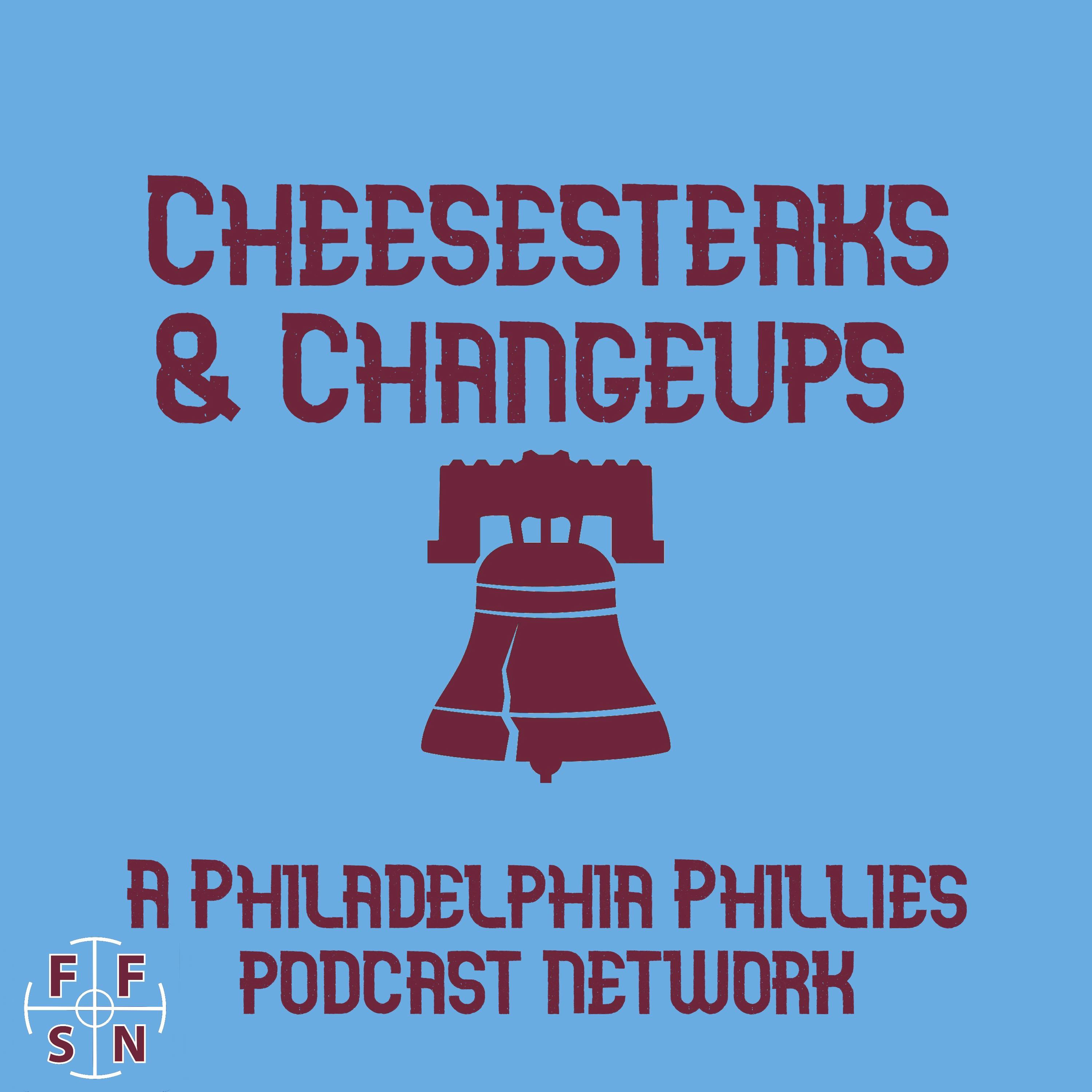 Philliedelphia: Philadelphia Phillies Podcasts, News, and Rumors