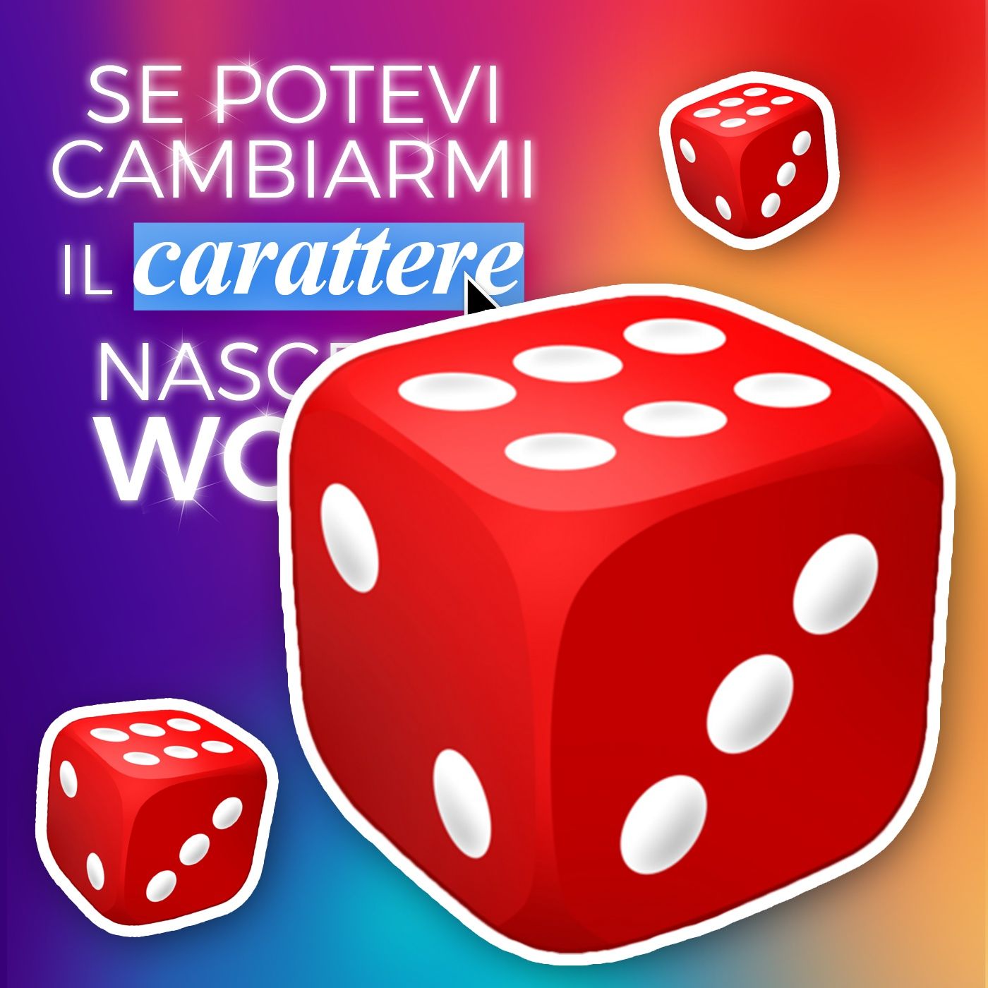 Ep. 79 - Perché abbiamo litigato con le statistiche? 📈 episode artwork