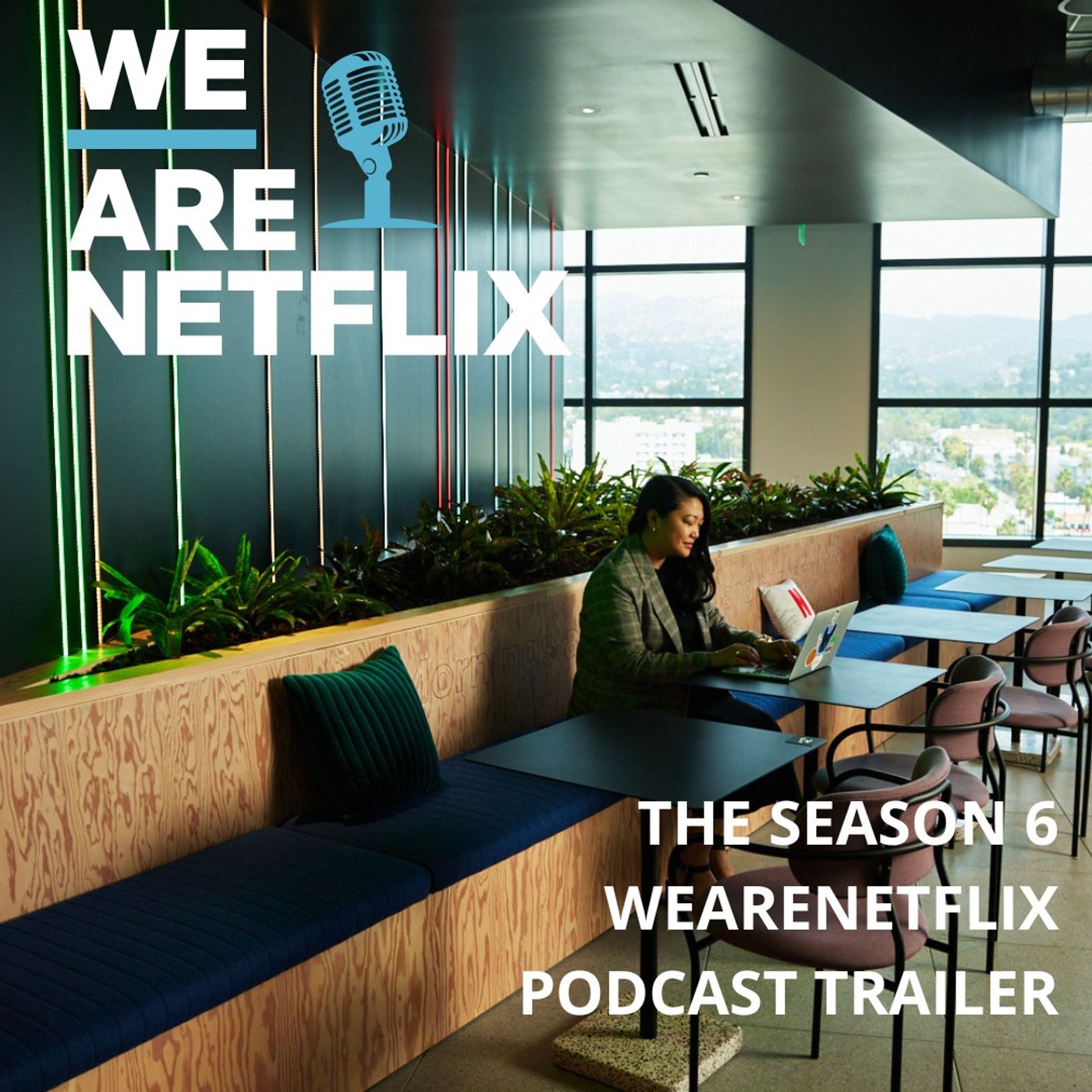 A Sneak Peek at What’s to Come for Season 6