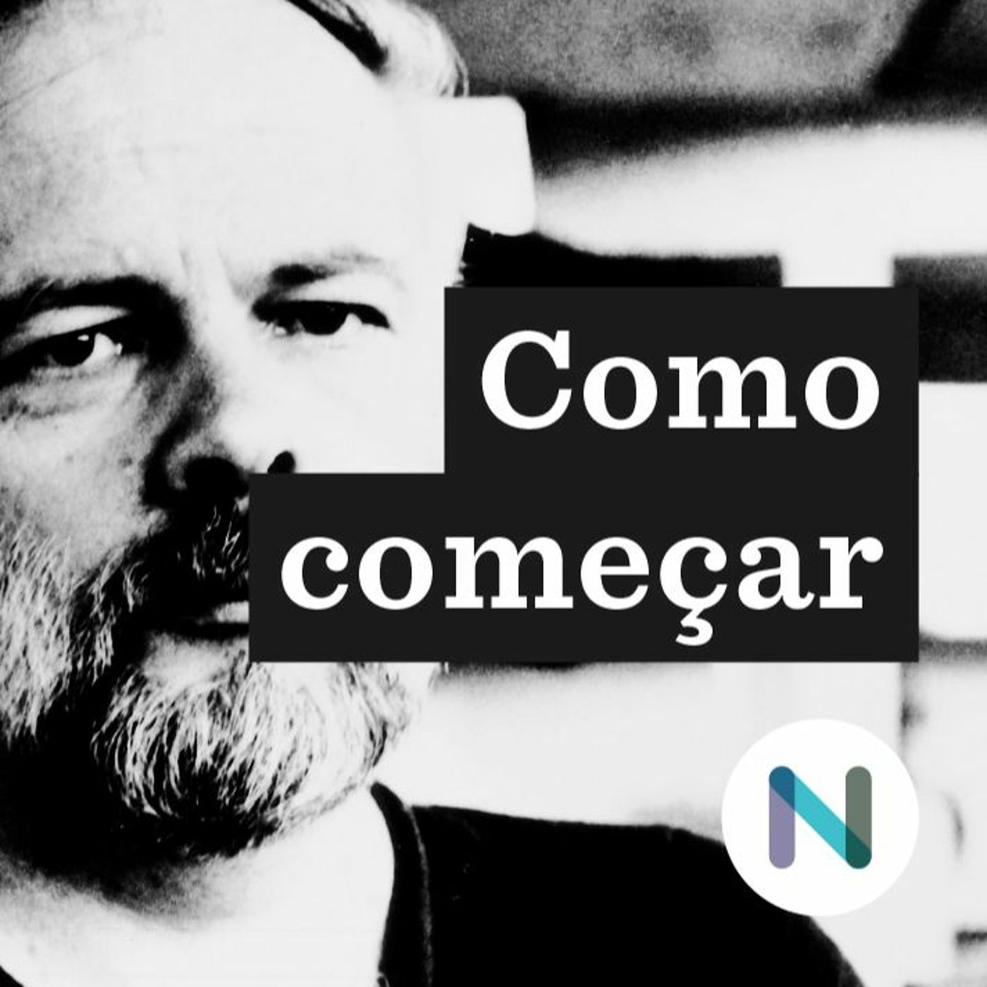Como começar a ler Philip K. Dick episode artwork