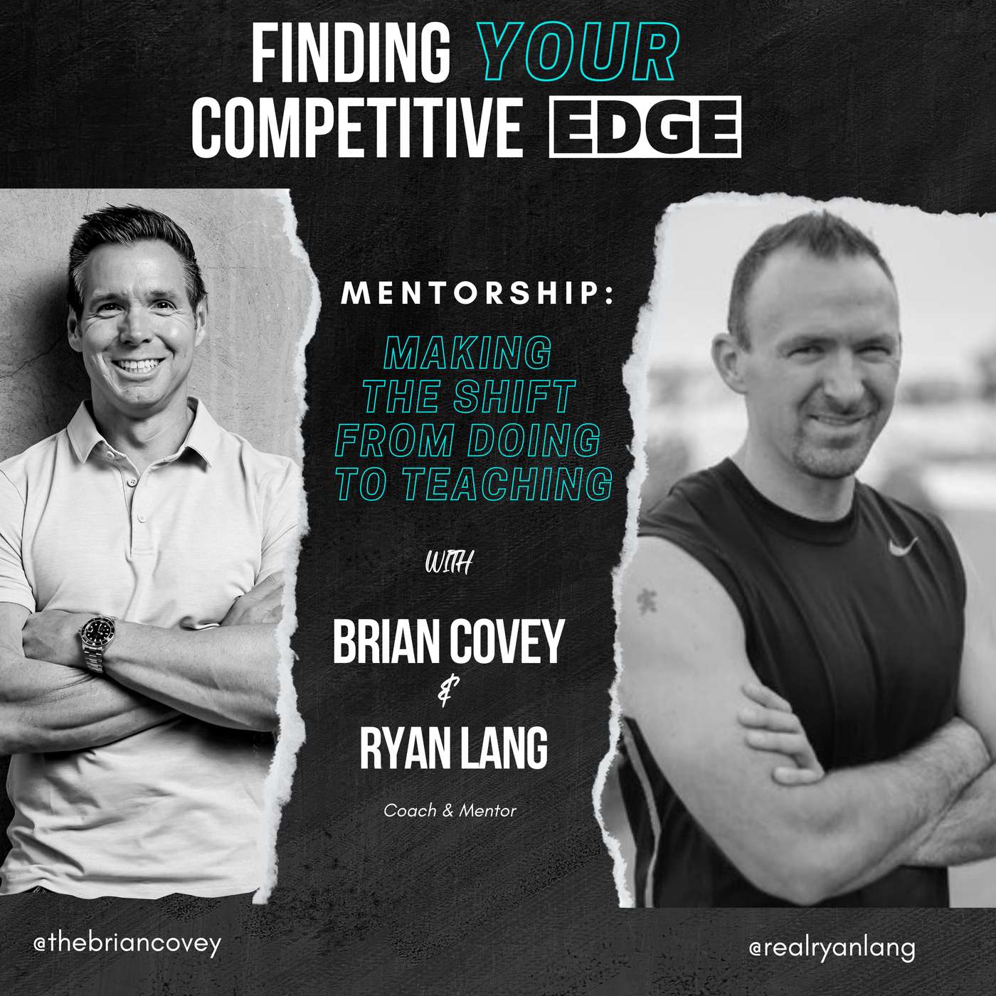 Competitive Edge Podcast