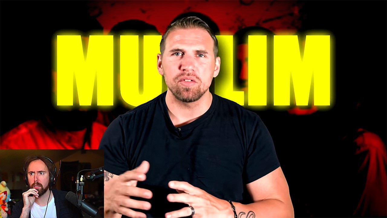 What actually happened in India | Asmongold TV