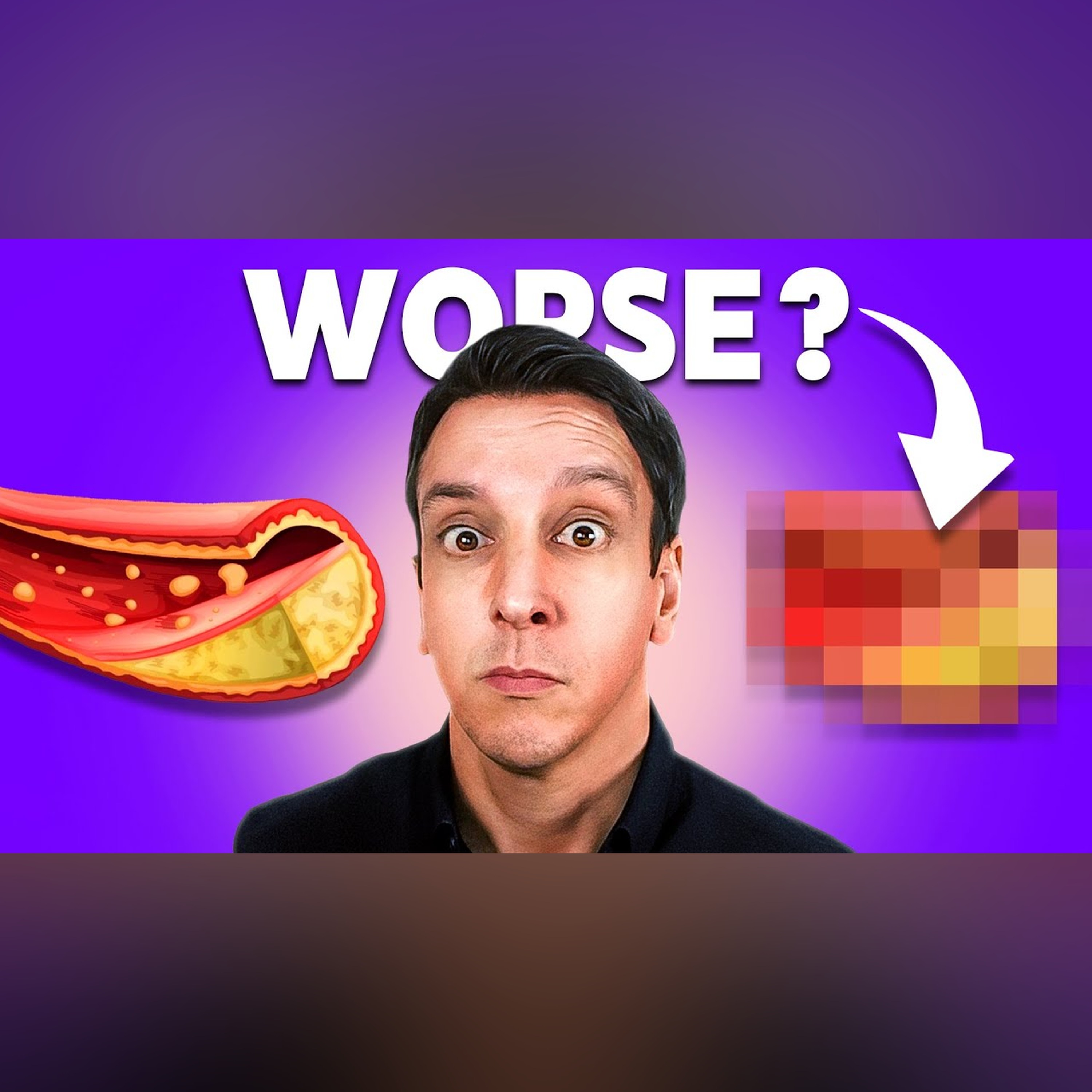 4X worse than LDL | Heart Disease expert explains