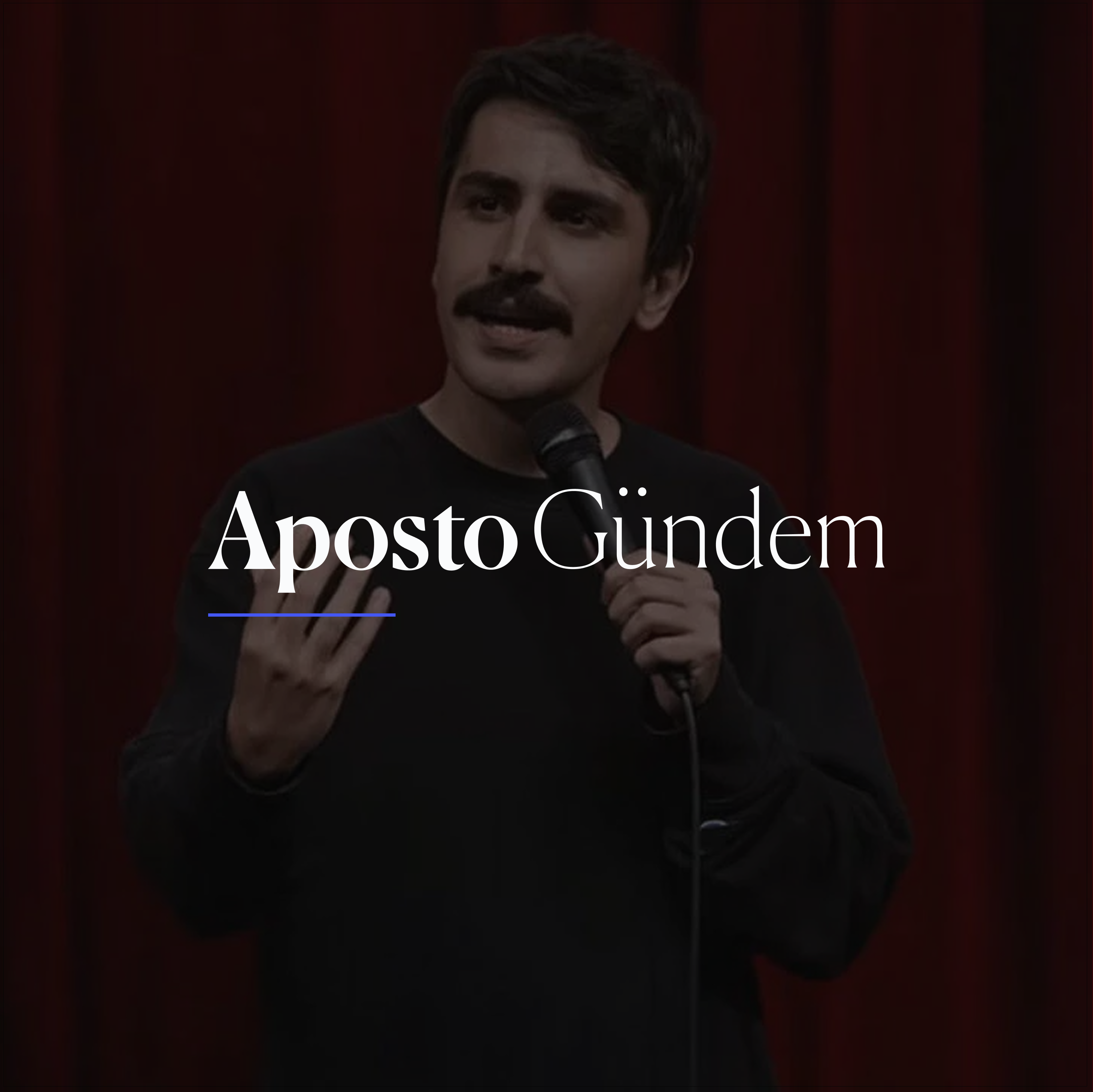 Deniz Göktaş‘a gözaltı, Kiev’e saldırı | 3 Temmuz 2026 episode artwork