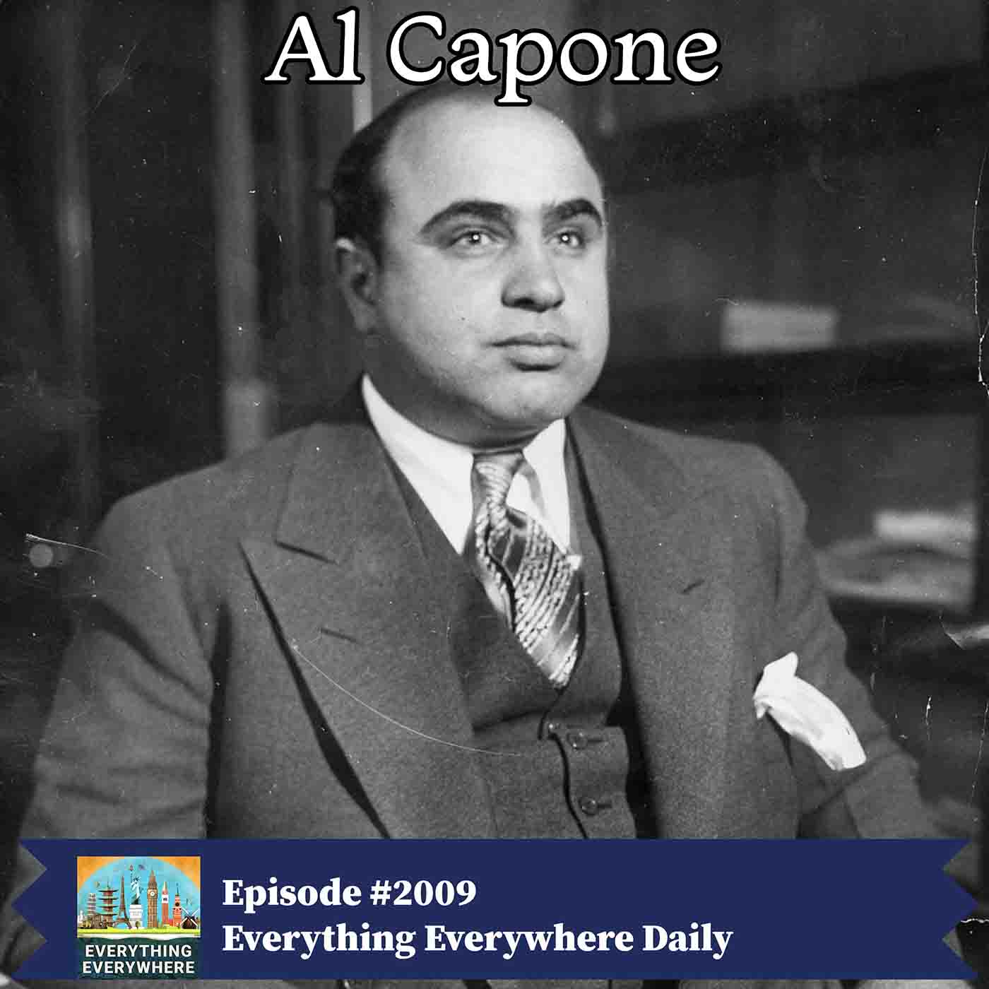 Al Capone