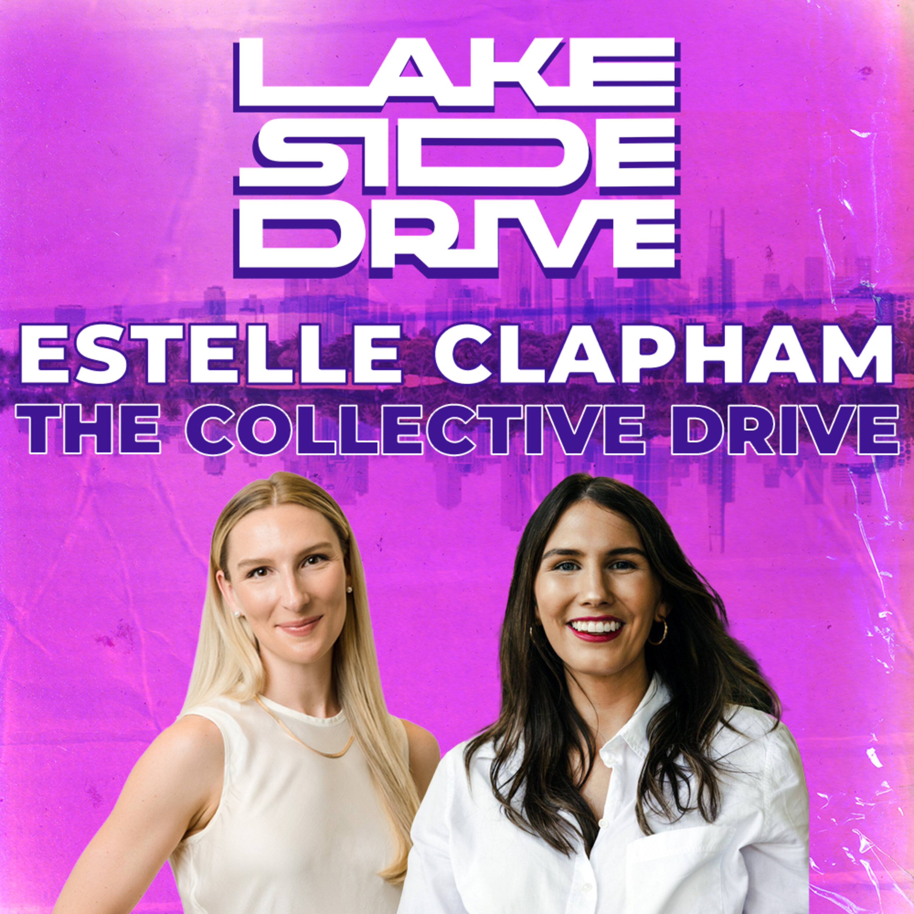 Lakeside Drive F1 Podcast