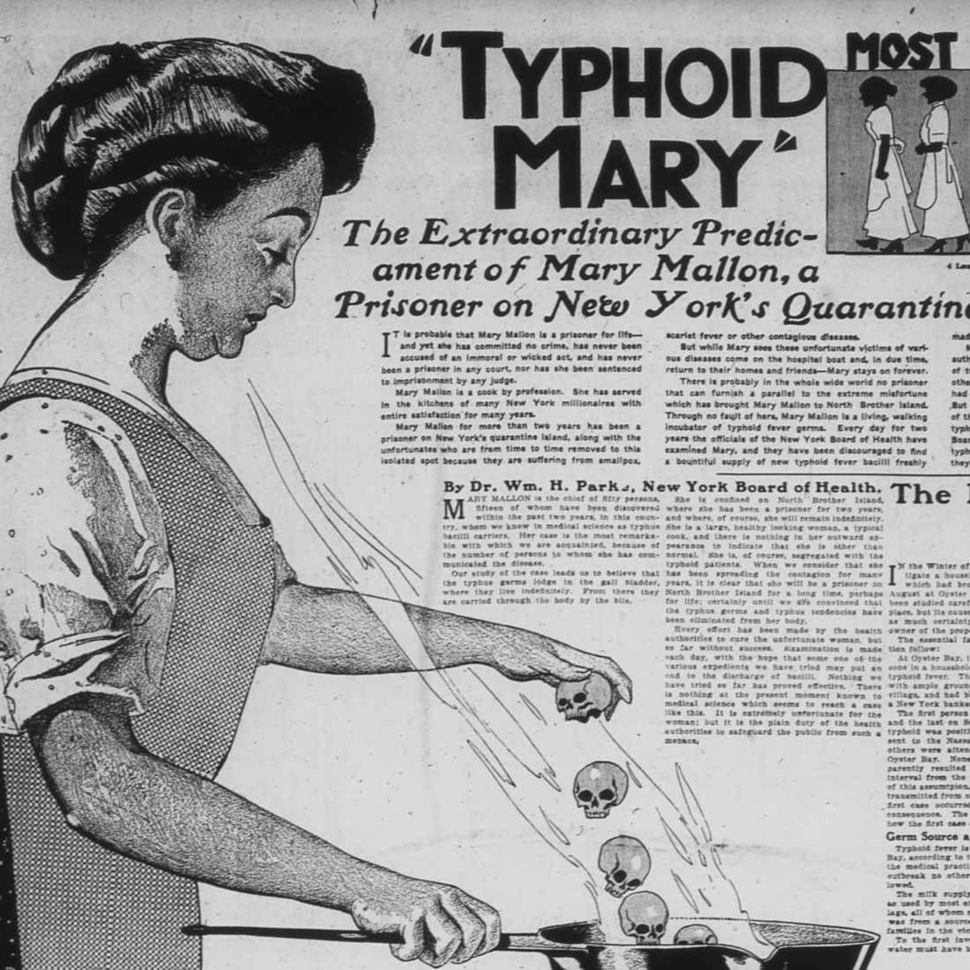 Don't Eat The Ice Cream