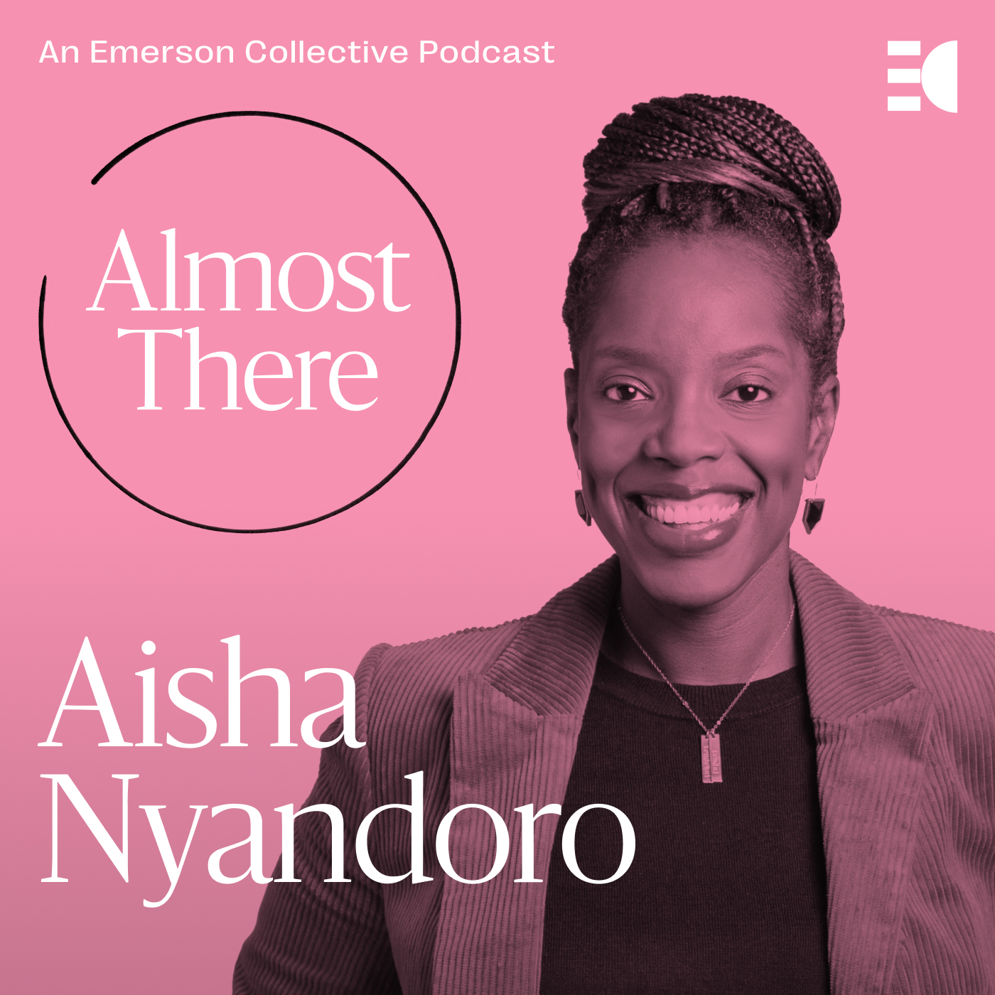 Almost There with Dwayne Betts