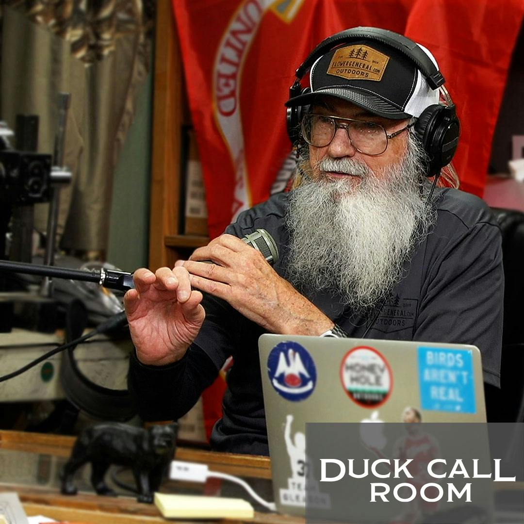 Uncle Si's Last Dance with Mary Jane