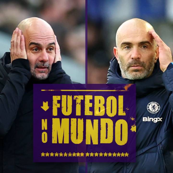 Crise sem fim no City, Chelsea perde tabu em clássico