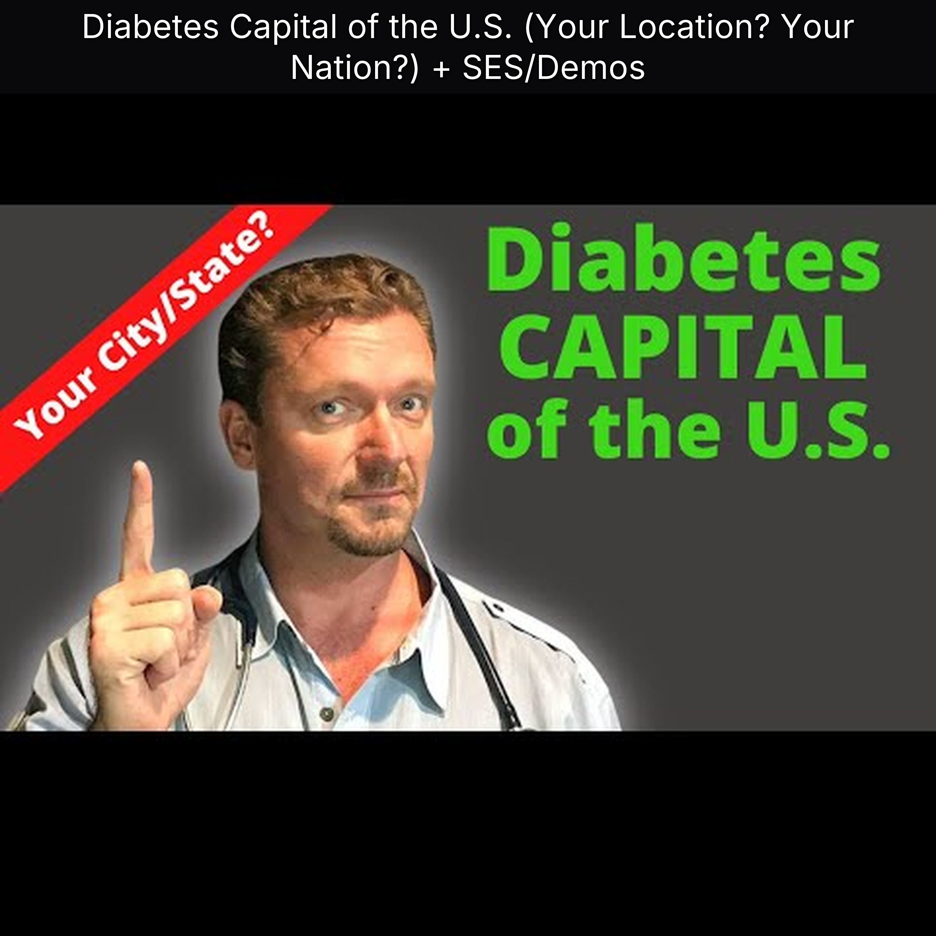 Dr. Ken Berry - The Proper Human Diet & Ancestral Health