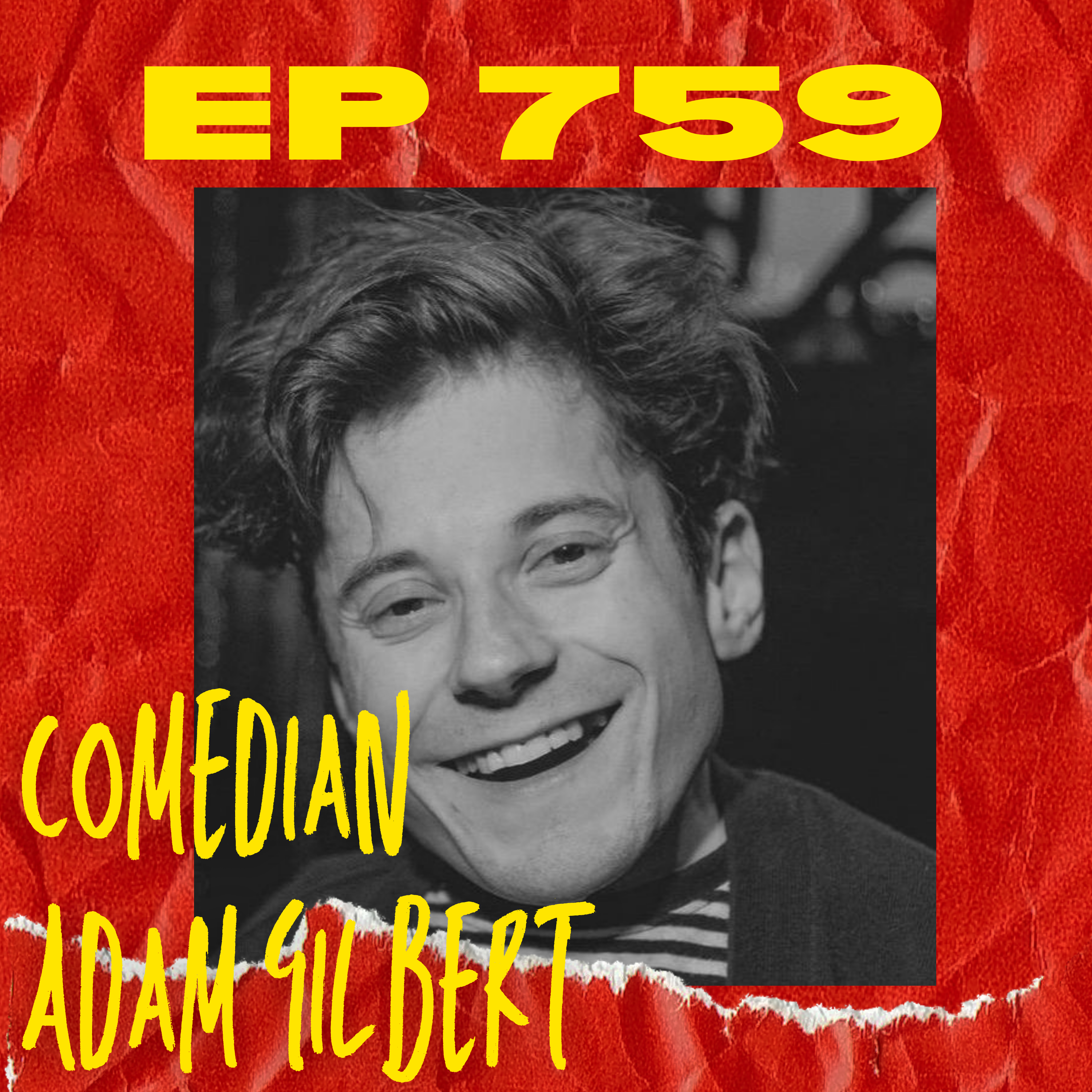 Adam Gilbert on Comedy, Writing & Finding Your Voice | Brett Allan Show