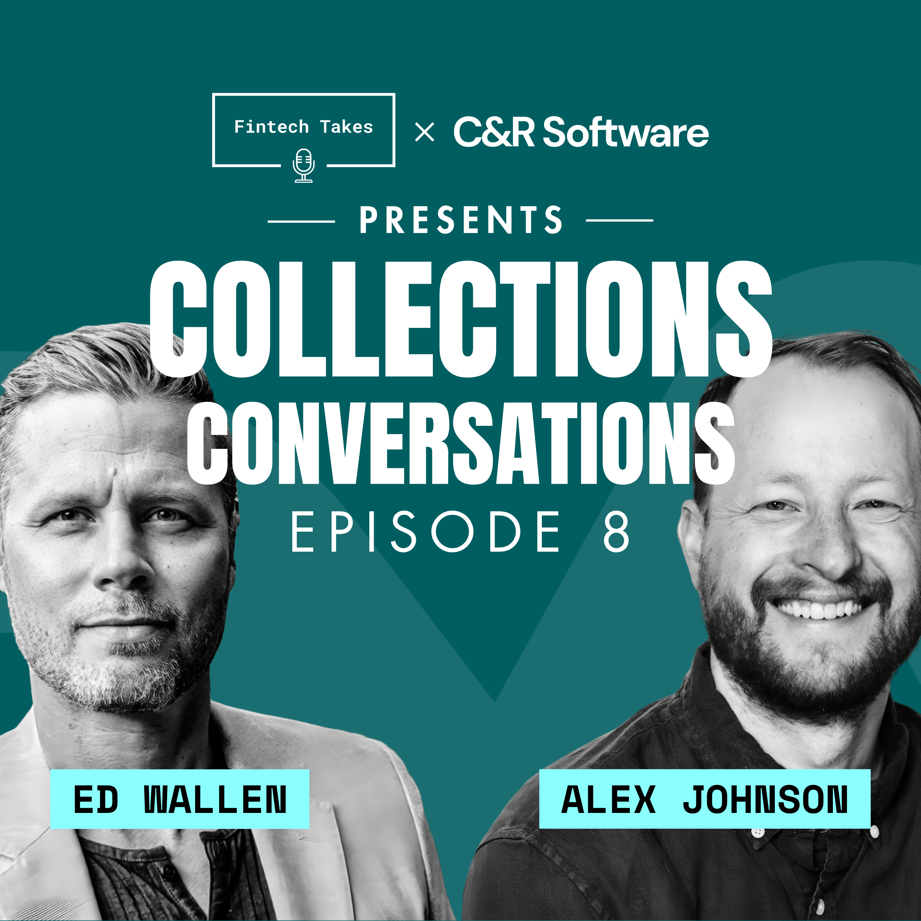 Fintech Takes x C&R presents Collections Conversations Ep 8: The AI Execution Gap