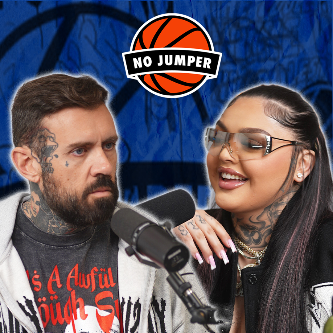 Jaidyn Alexis on Breaking Up with Blueface, Starting an OF, Chrisean Rock & More