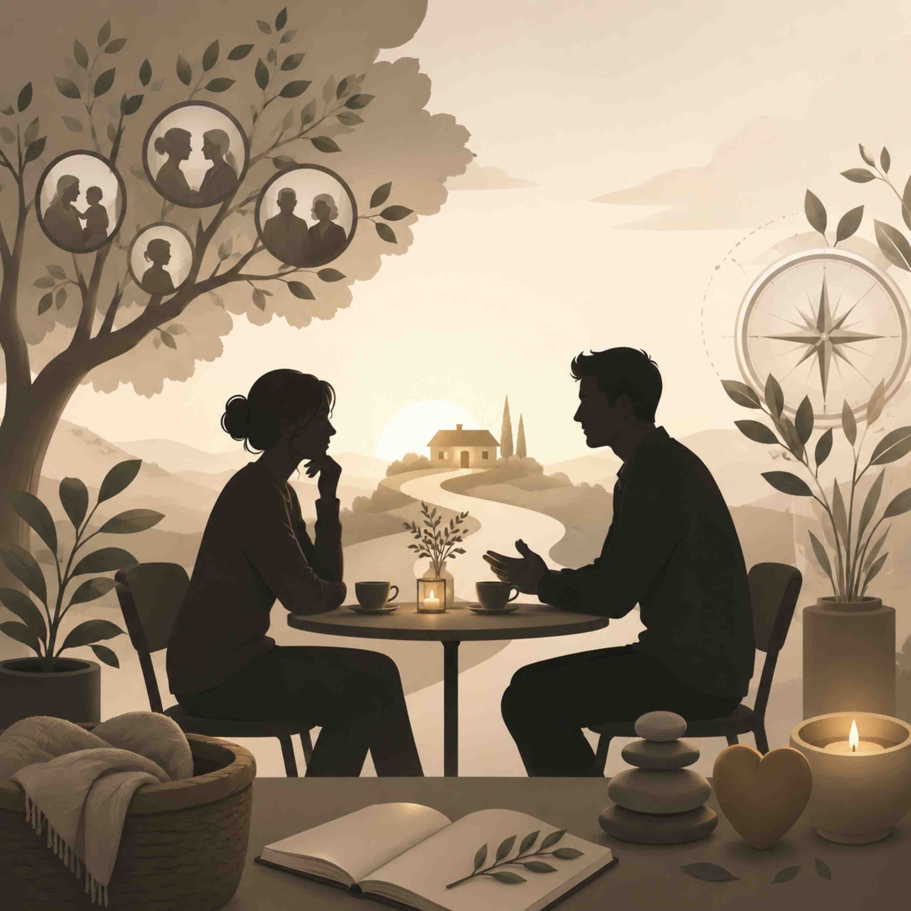 How to Know if He is Marriage Material: Questions to Ask by Dr. Diana Kirschner of Love in 90 Days on Relationship Compatibility