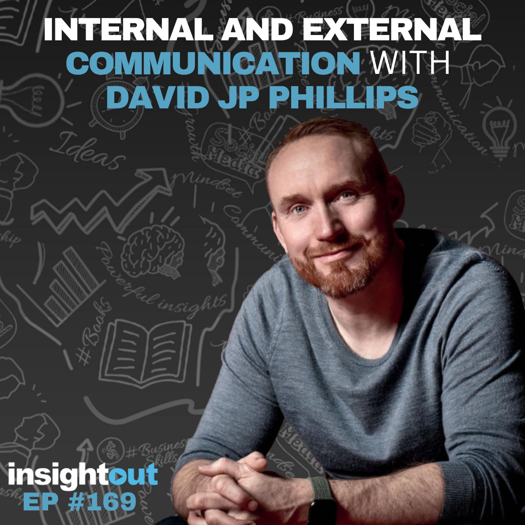 Insight Out : Big Ideas for the Modern Entrepreneur