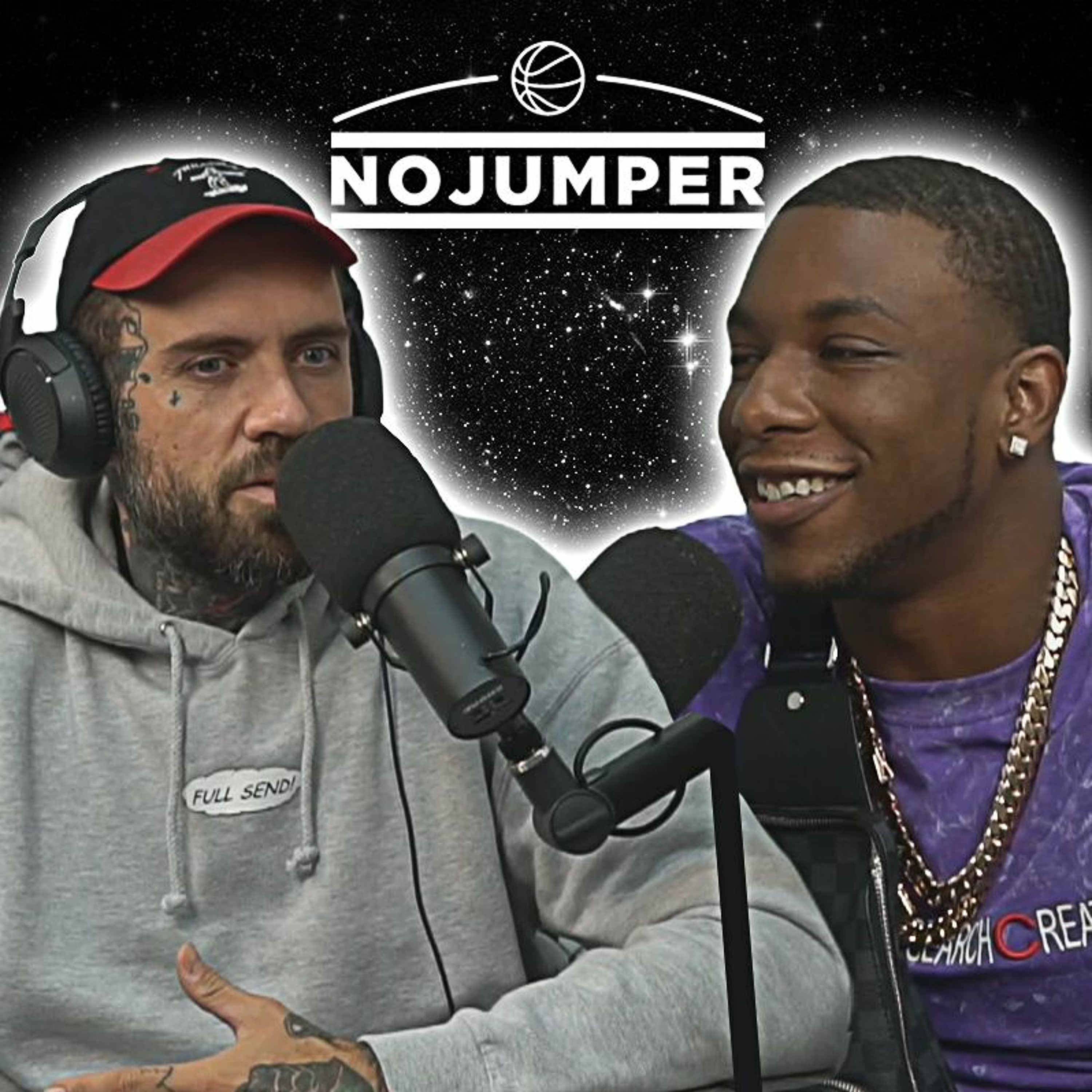 Rah Swish Speaks on Pop Smoke's Rise, Being with Him Since Day One