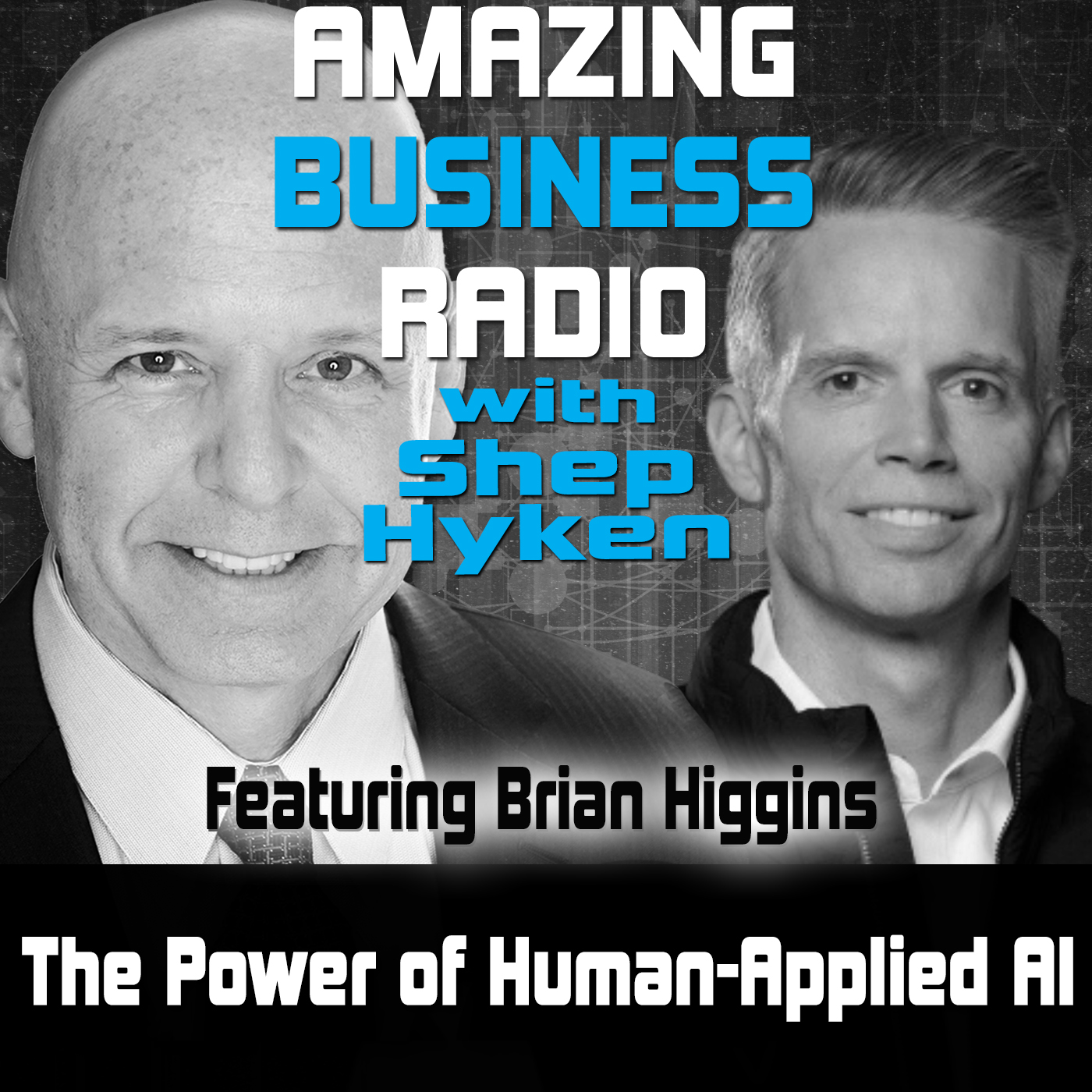 Amazing Business Radio