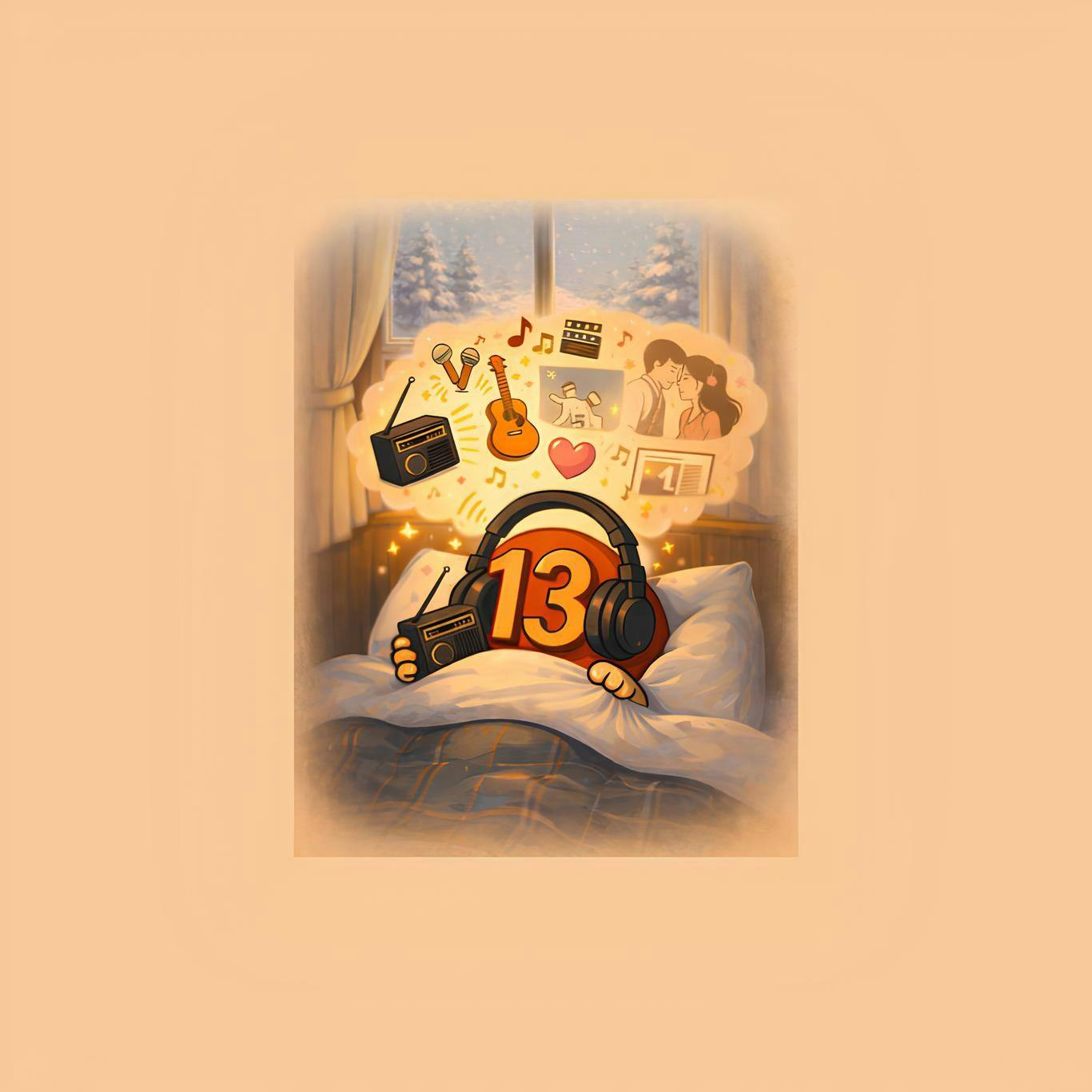 #696 耳録2025秋から2026冬休み #696 耳録2025秋から2026冬休み