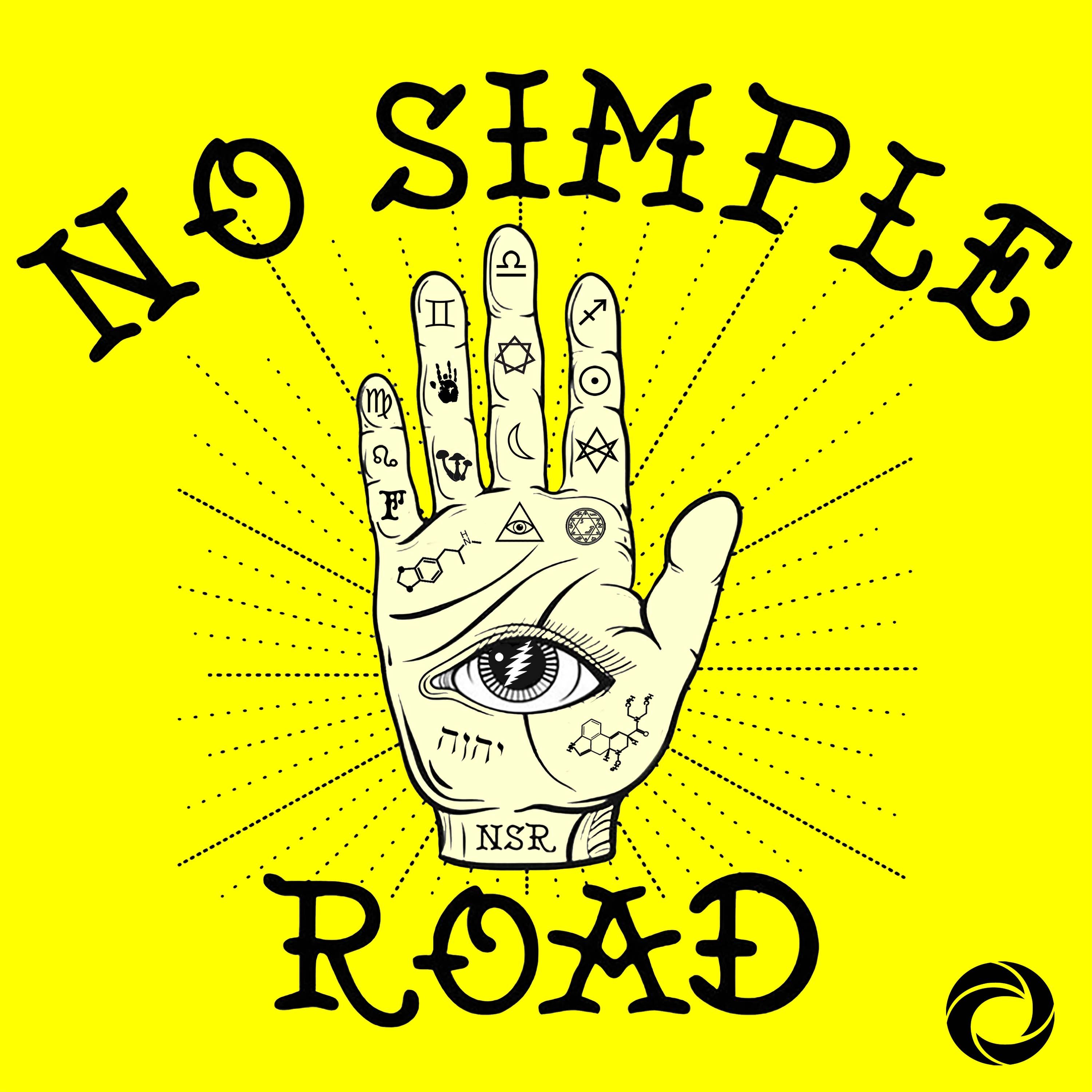 No Simple Road