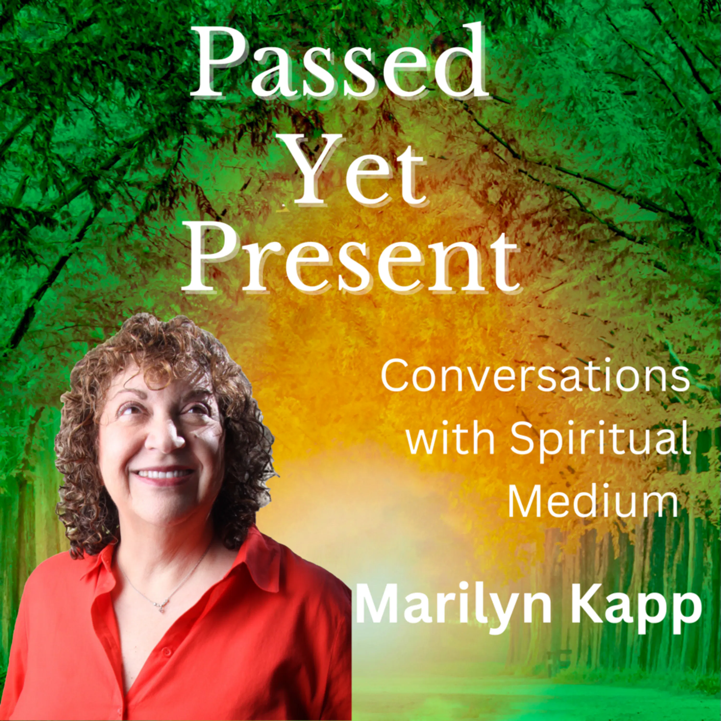 Passed Yet Present