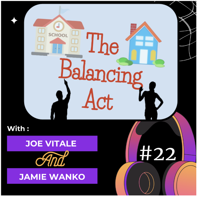 Empathy, Sympathy and Adulting - Episode 22 episode artwork