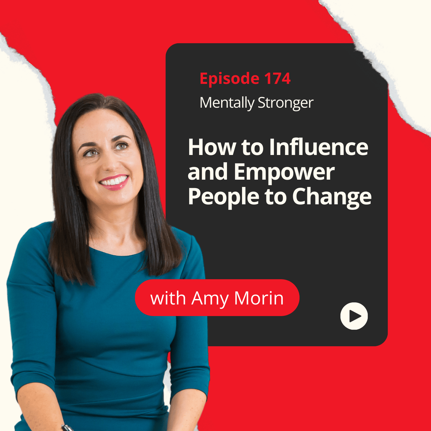 174 — How to Influence People to Change Without Overstepping Your Bounds episode artwork